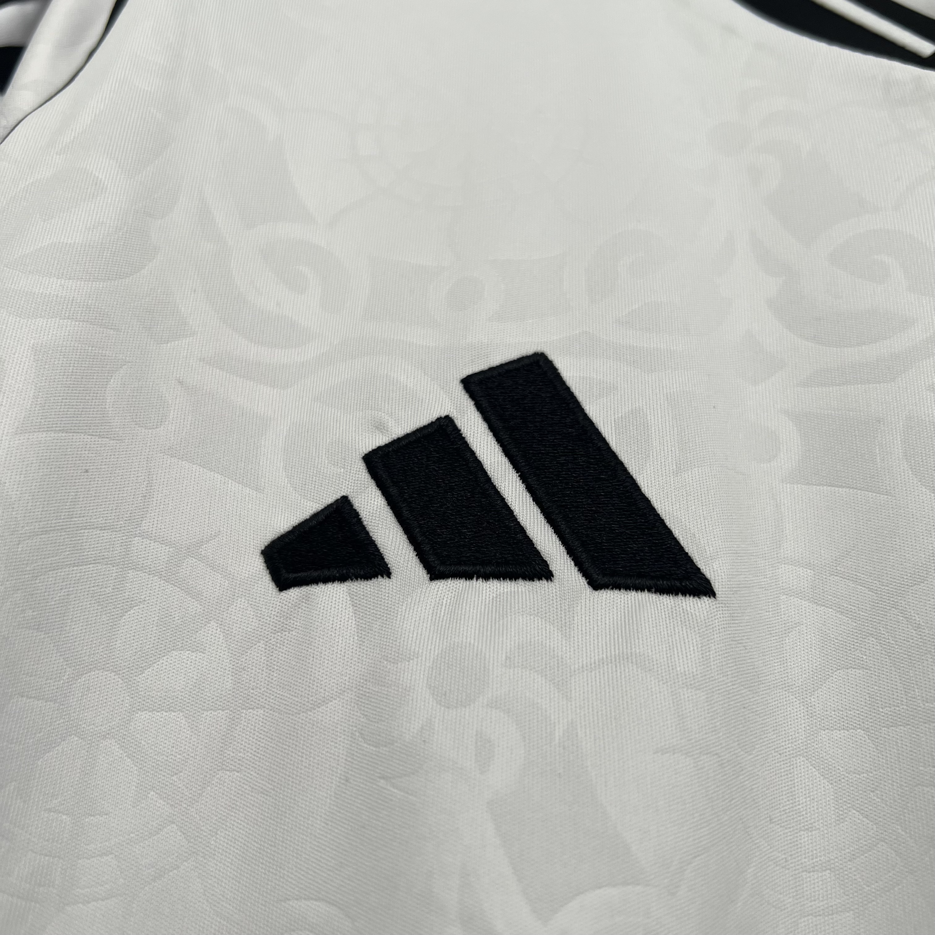 Fulham 25/26 home jersey kit shirt