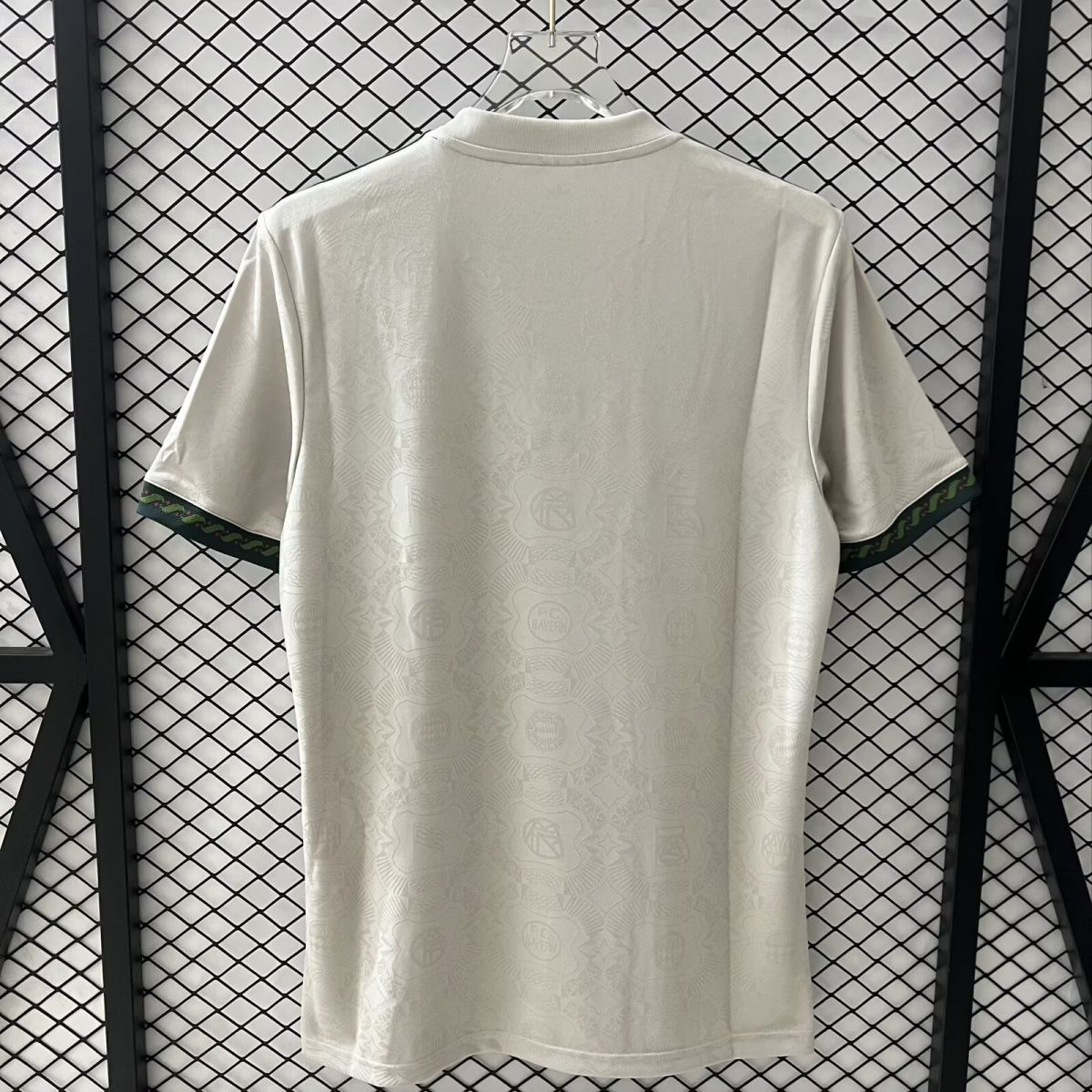 Bayern Munich 25/26 Oktoberfest jersey kit shirt