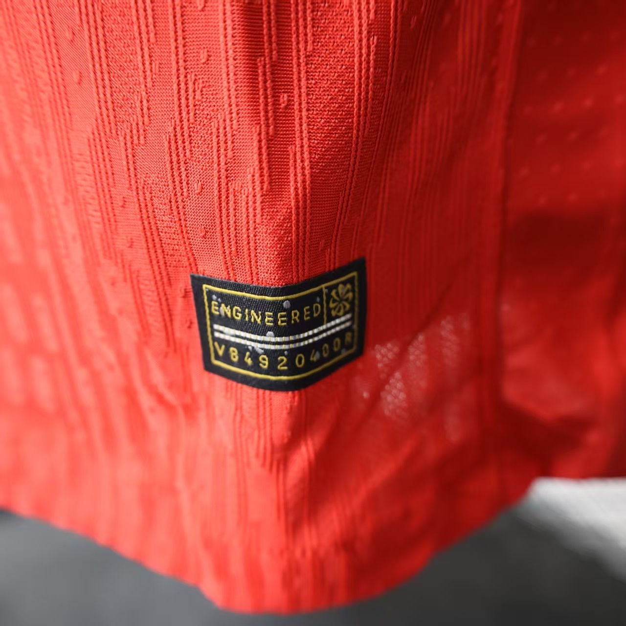 PSG 25/26 third player jersey kit shirt