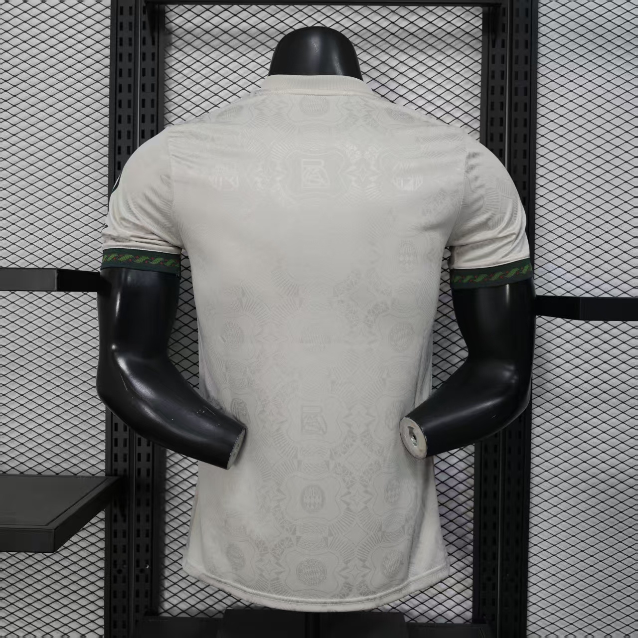 Bayern Munich 25/26 Oktoberfest Player jersey kit shirt