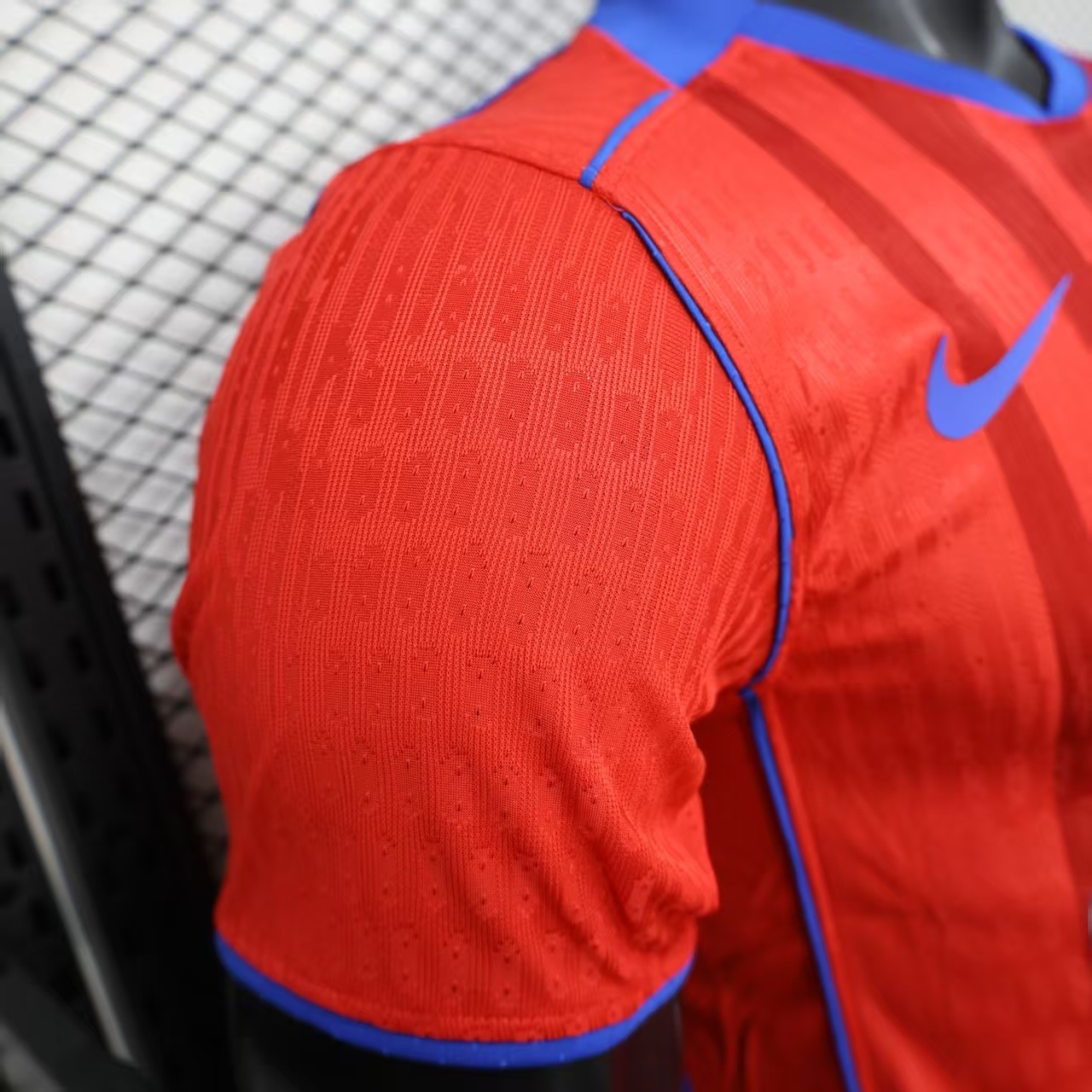 PSG 25/26 third player jersey kit shirt