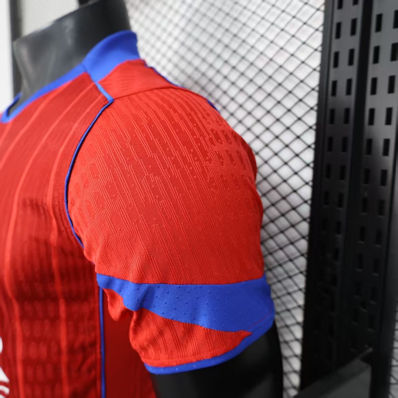 PSG 25/26 third player jersey kit shirt