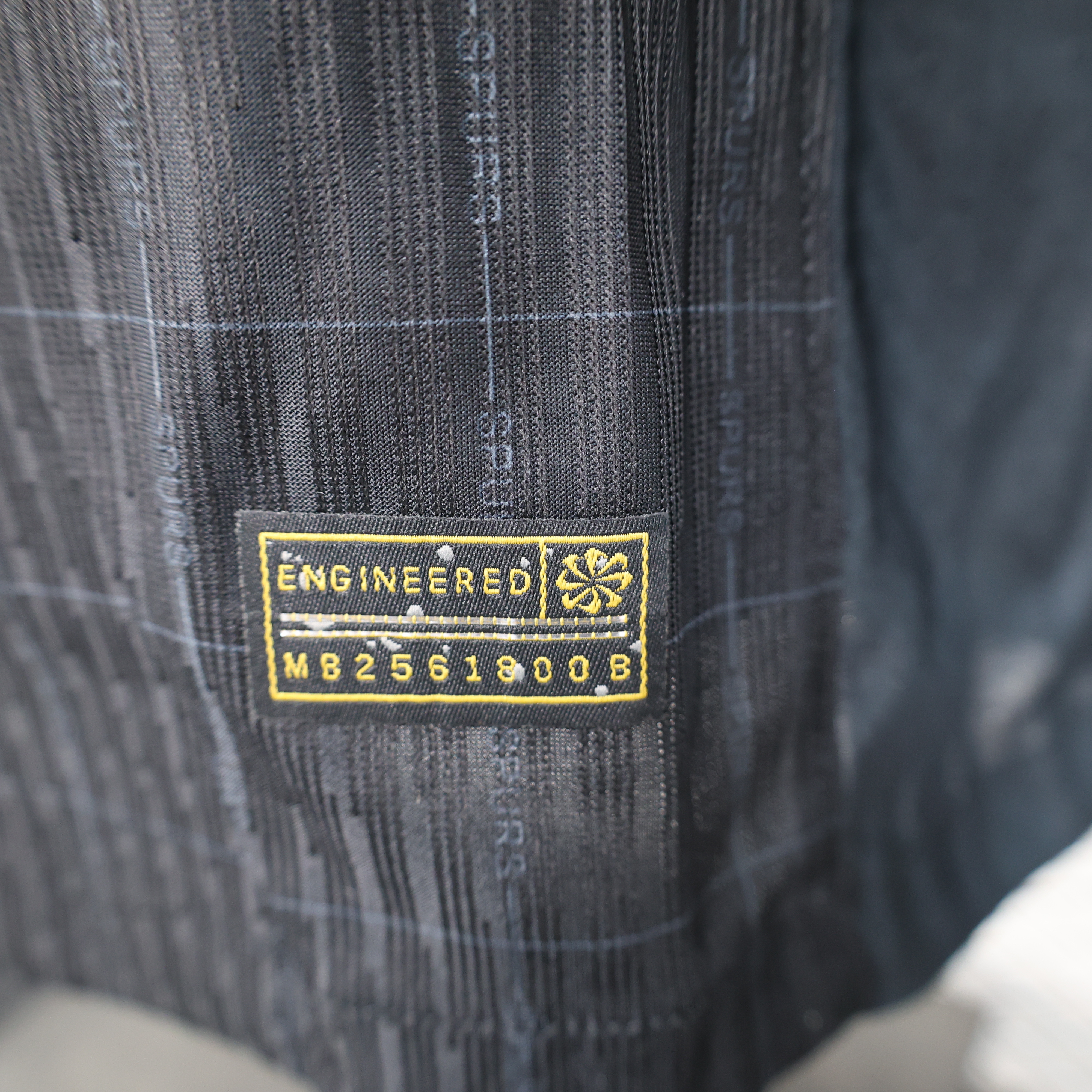 Tottenham Hotspur 25/26 away Player jersey kit shirt