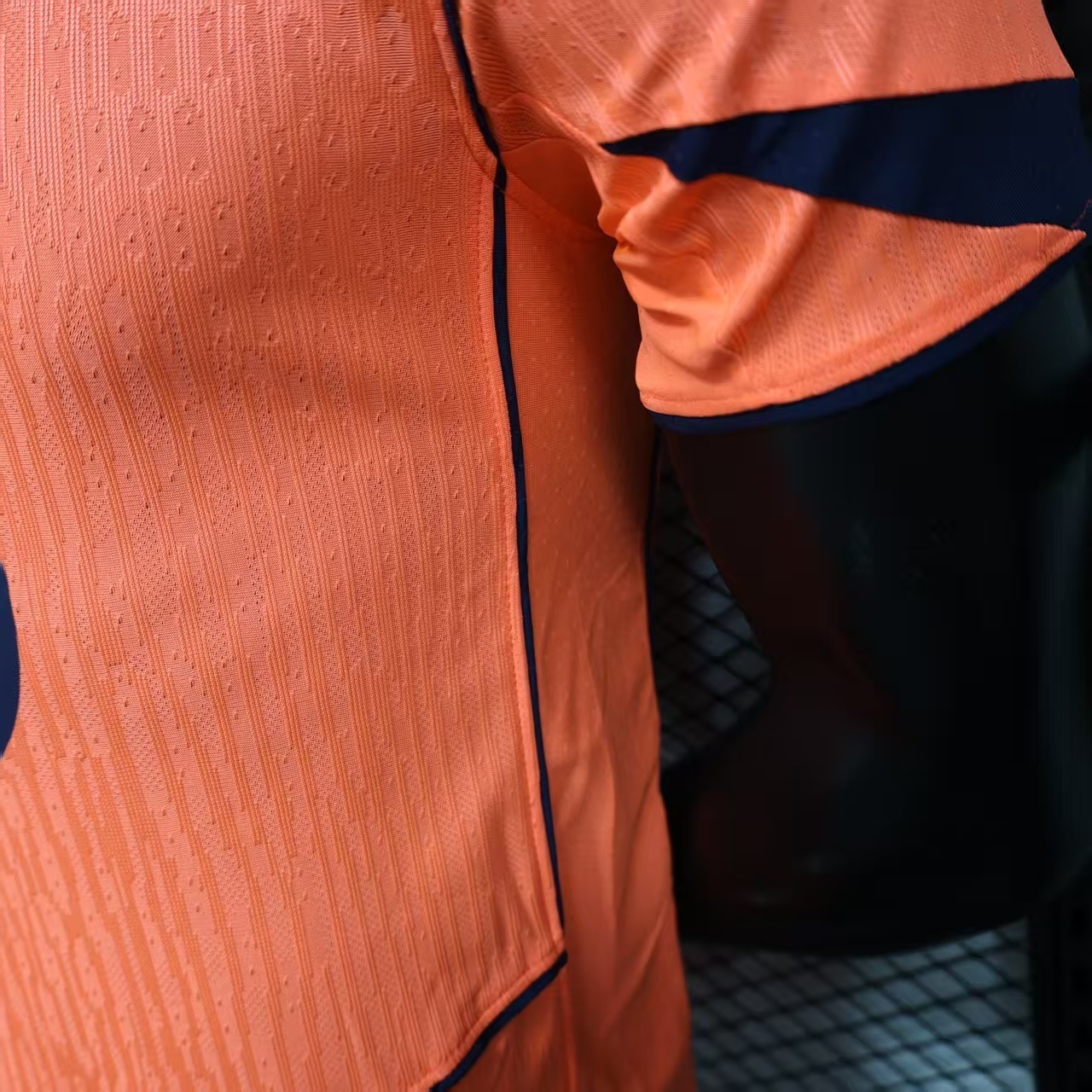 Barcelona 25/26 yhird Player jersey kit shirt