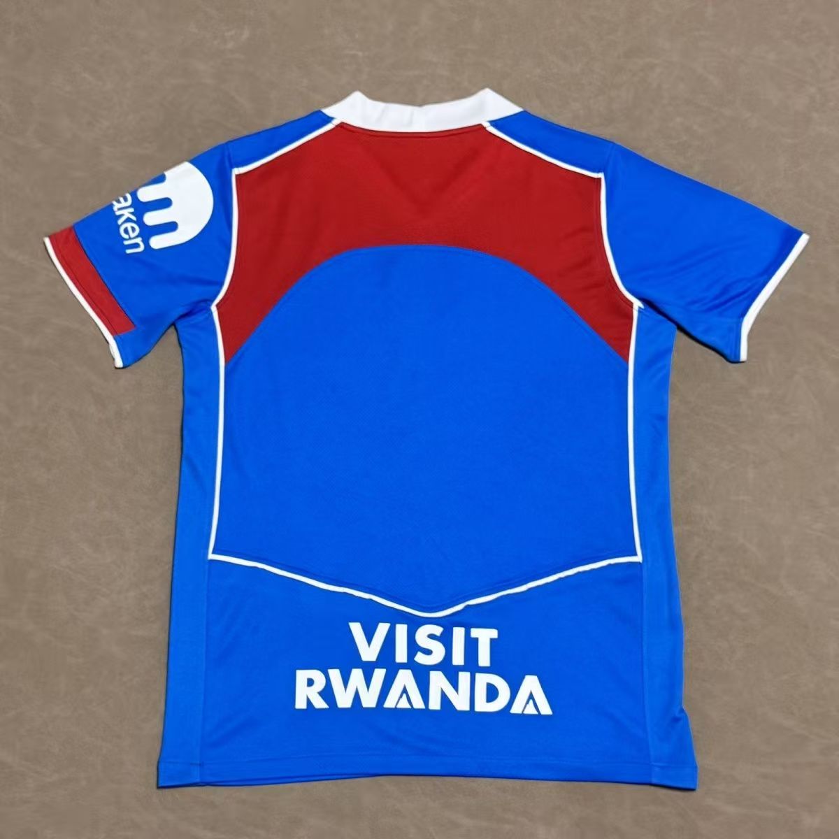 Atletico Madrid 25/26 third jersey kit shirt