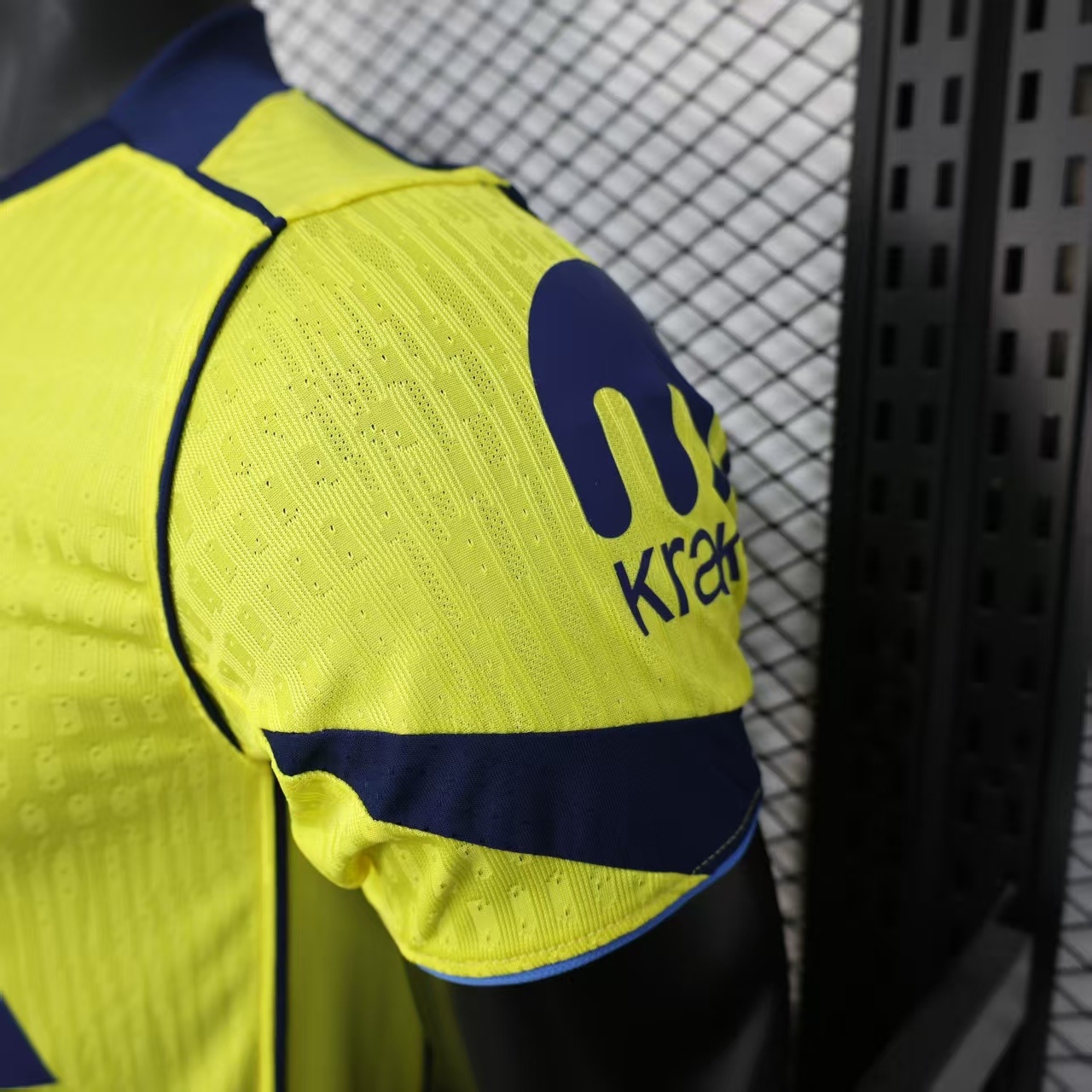 Tottenham Hotspur 25/26 third Player jersey kit shirt