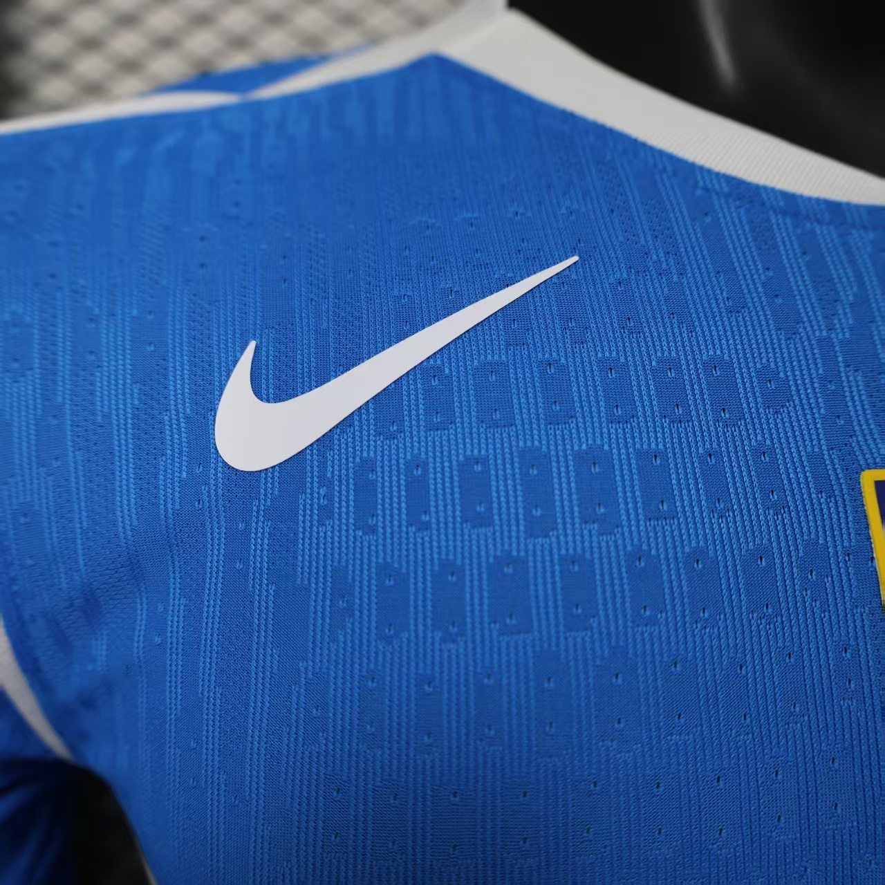 Atletico Madrid 25/26 third Player jersey kit shirt