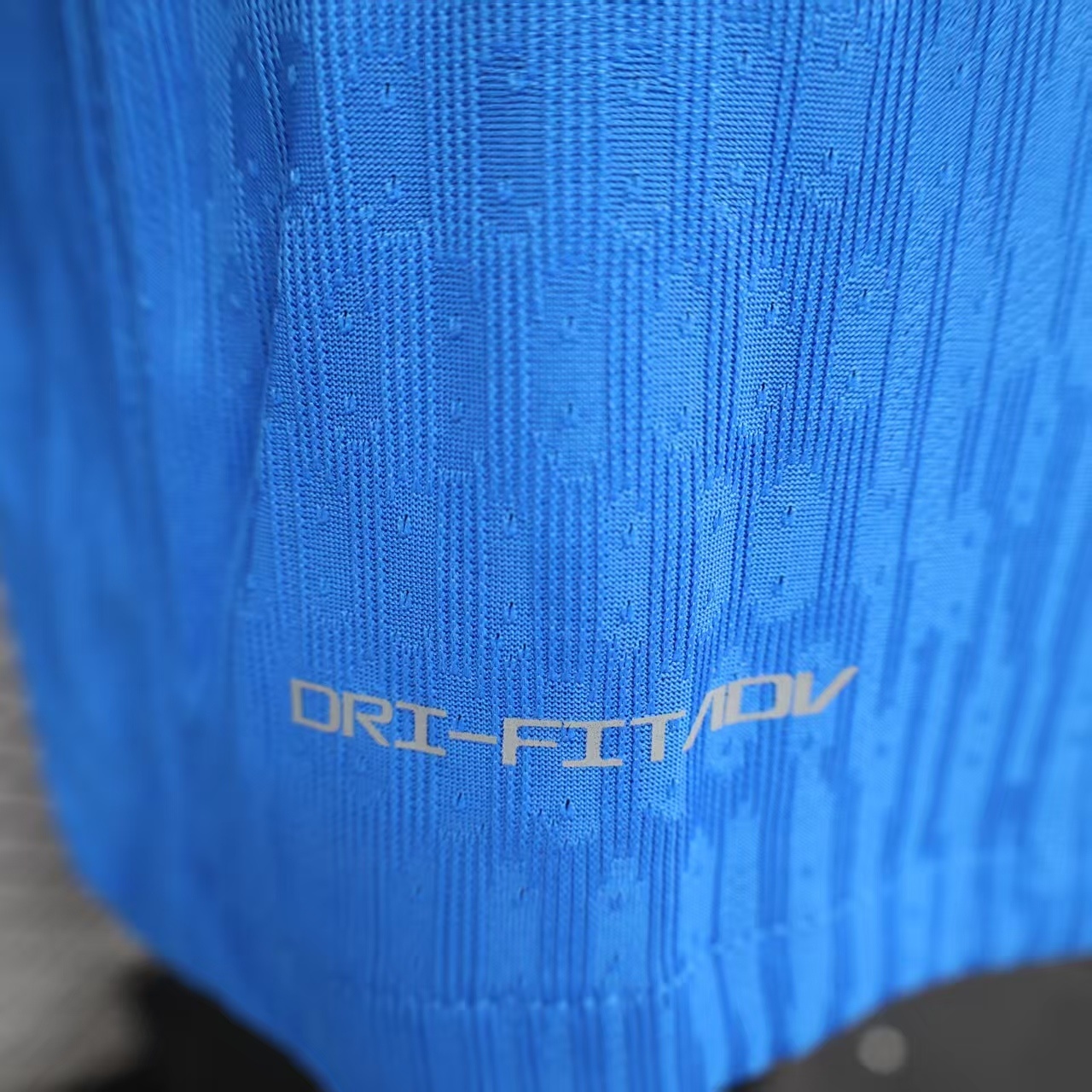 Atletico Madrid 25/26 third Player jersey kit shirt