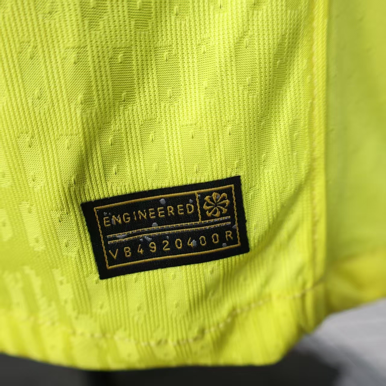 Tottenham Hotspur 25/26 third Player jersey kit shirt