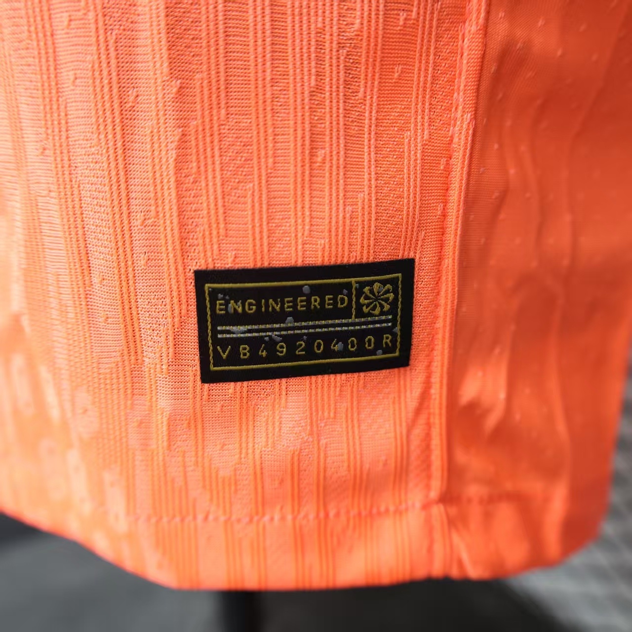 Barcelona 25/26 yhird Player jersey kit shirt