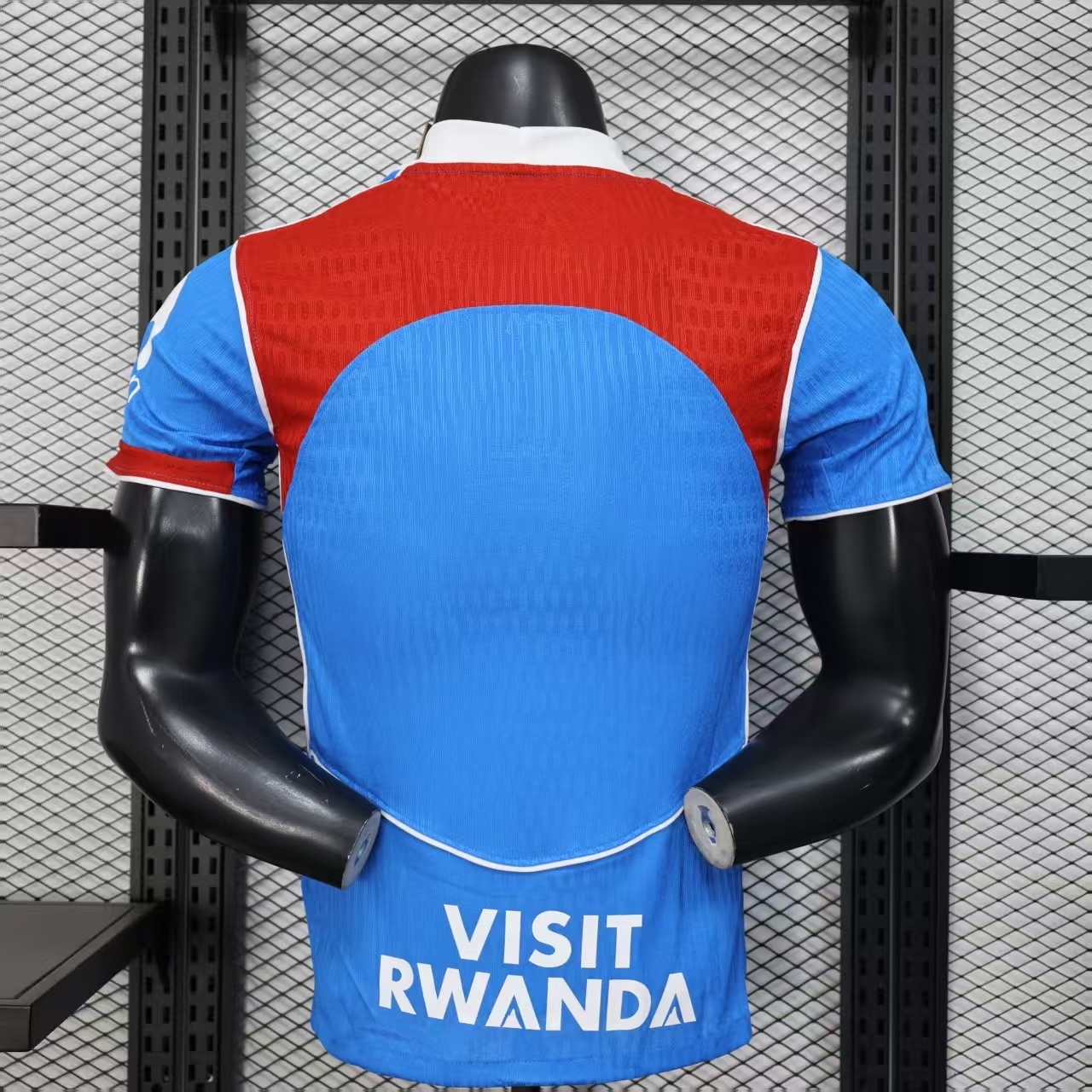 Atletico Madrid 25/26 third Player jersey kit shirt