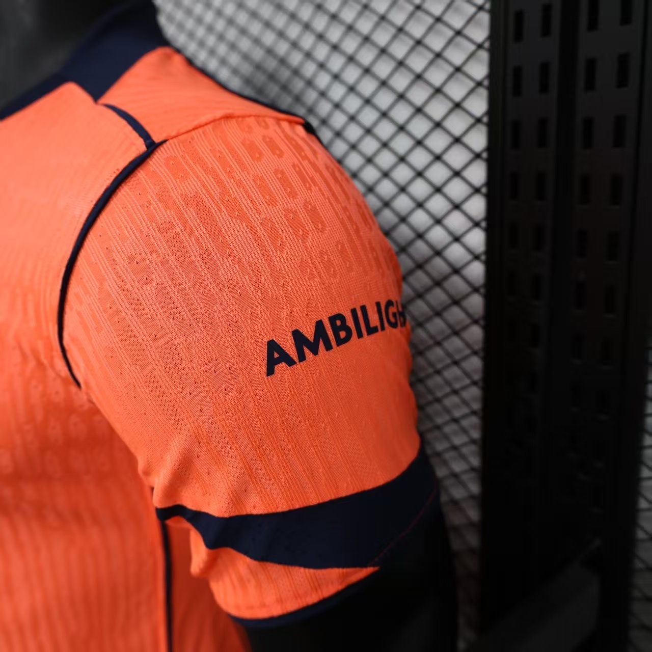 Barcelona 25/26 yhird Player jersey kit shirt