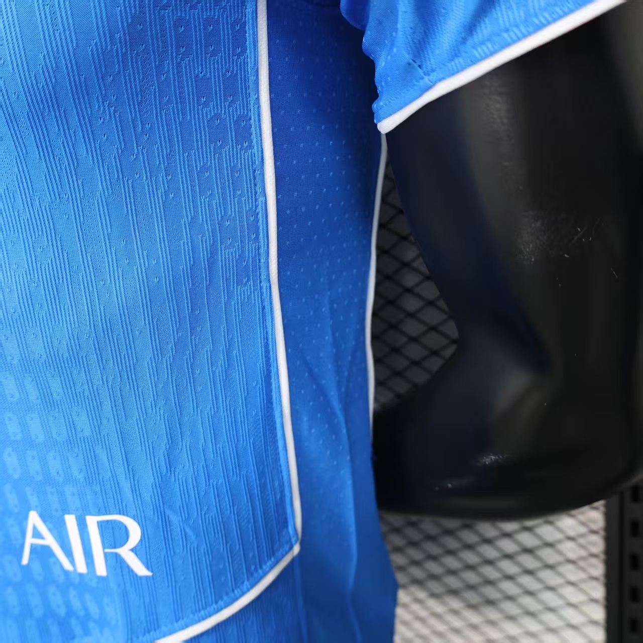 Atletico Madrid 25/26 third Player jersey kit shirt