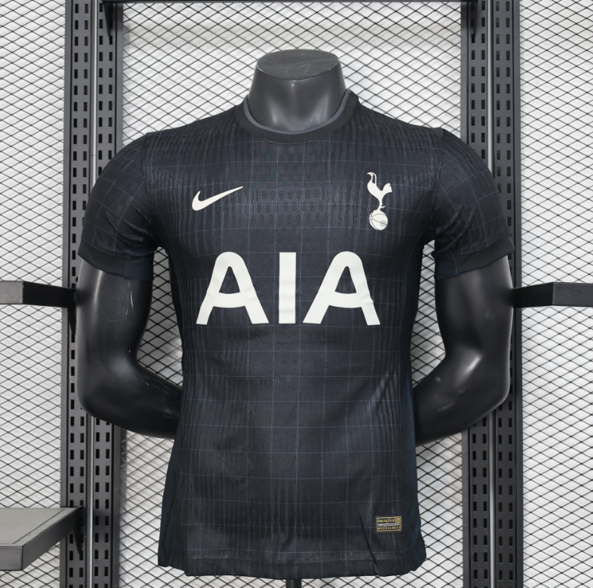 Tottenham Hotspur 25/26 away Player jersey kit shirt