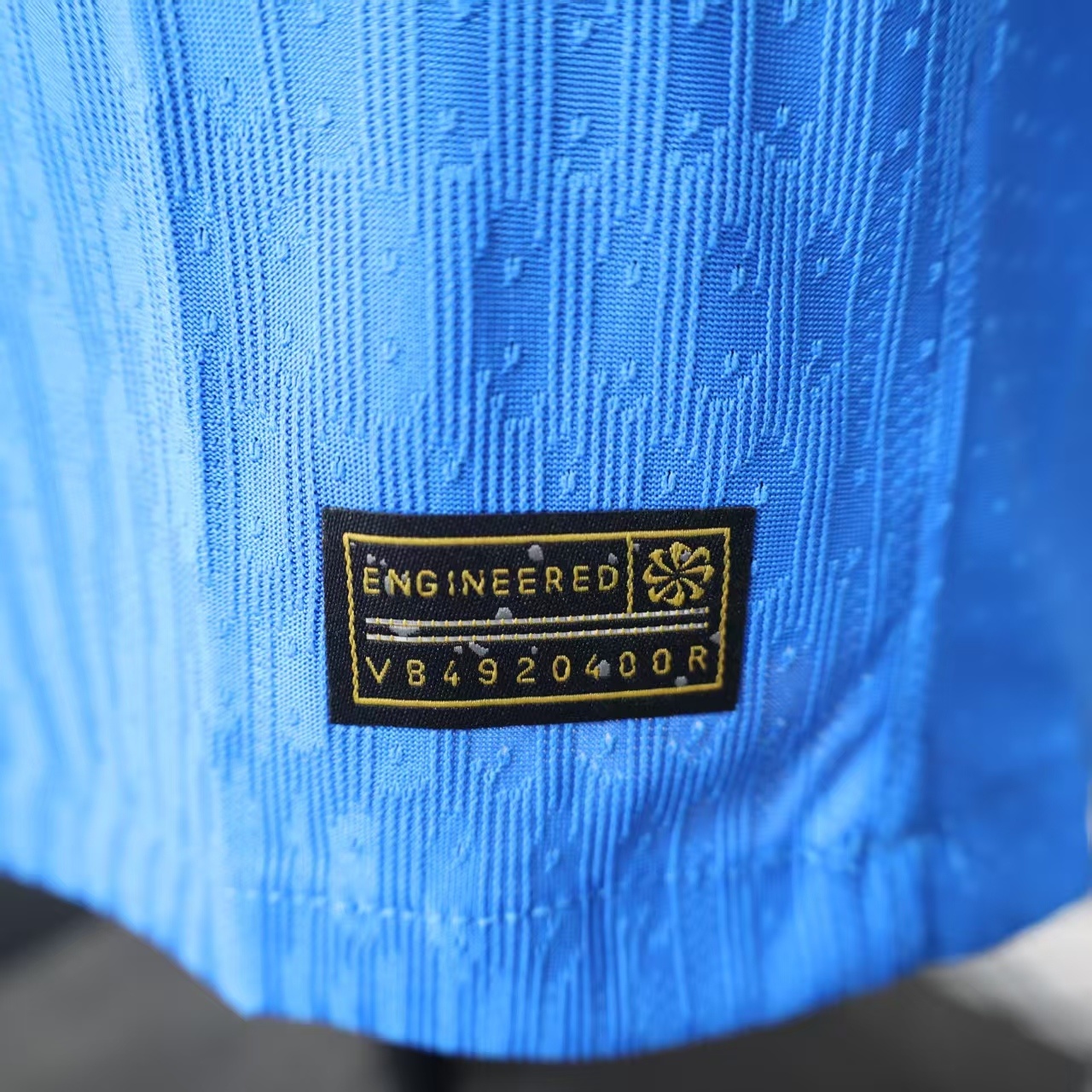 Atletico Madrid 25/26 third Player jersey kit shirt