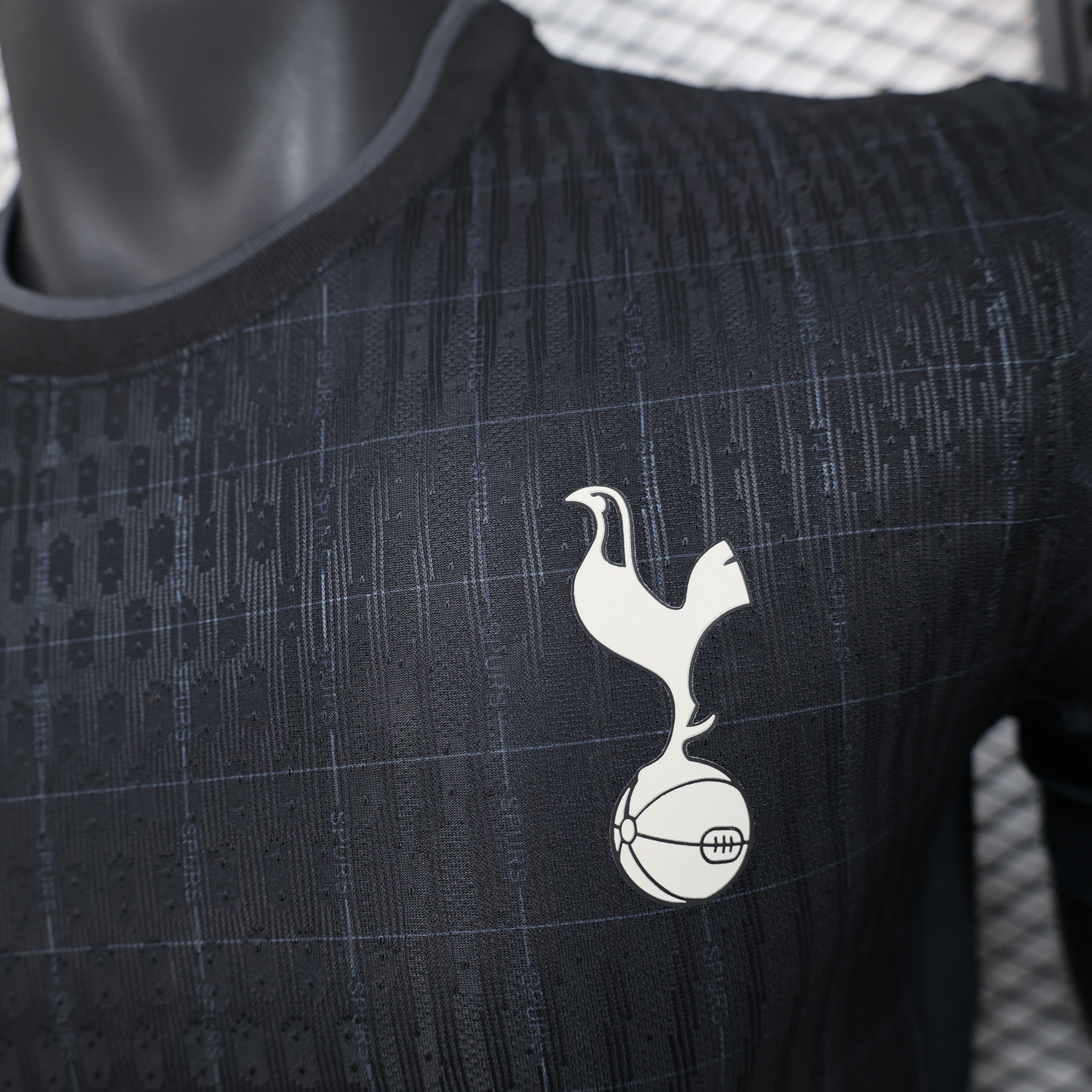 Tottenham Hotspur 25/26 away Player jersey kit shirt
