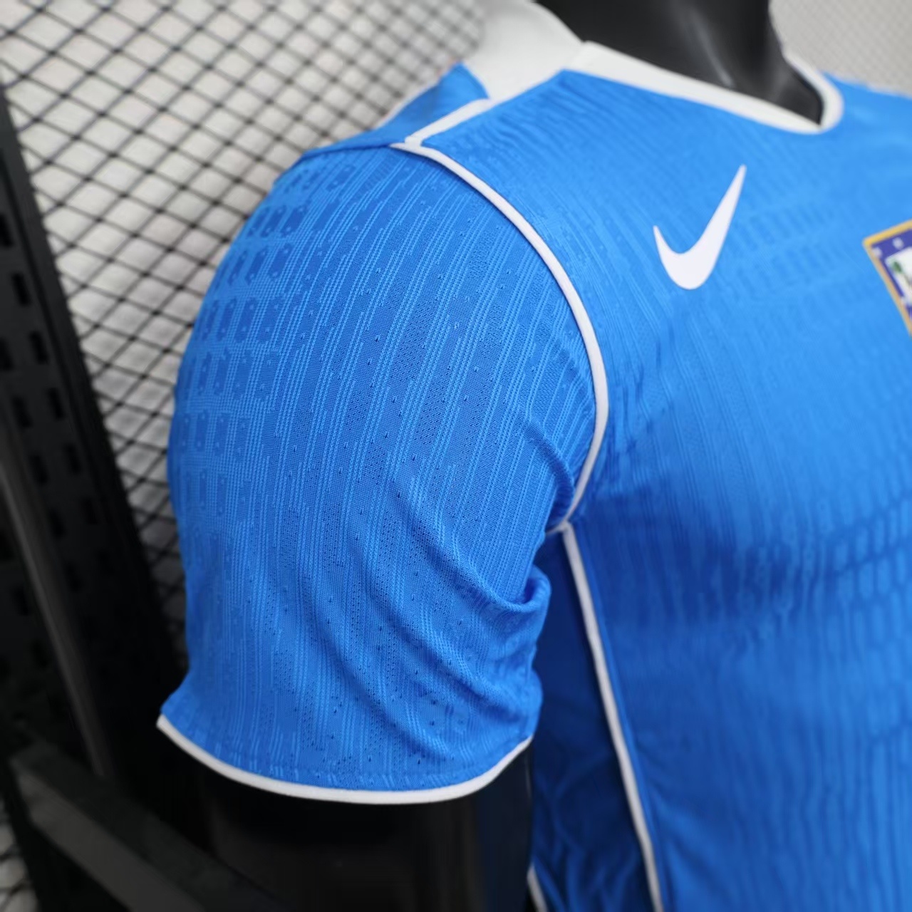 Atletico Madrid 25/26 third Player jersey kit shirt