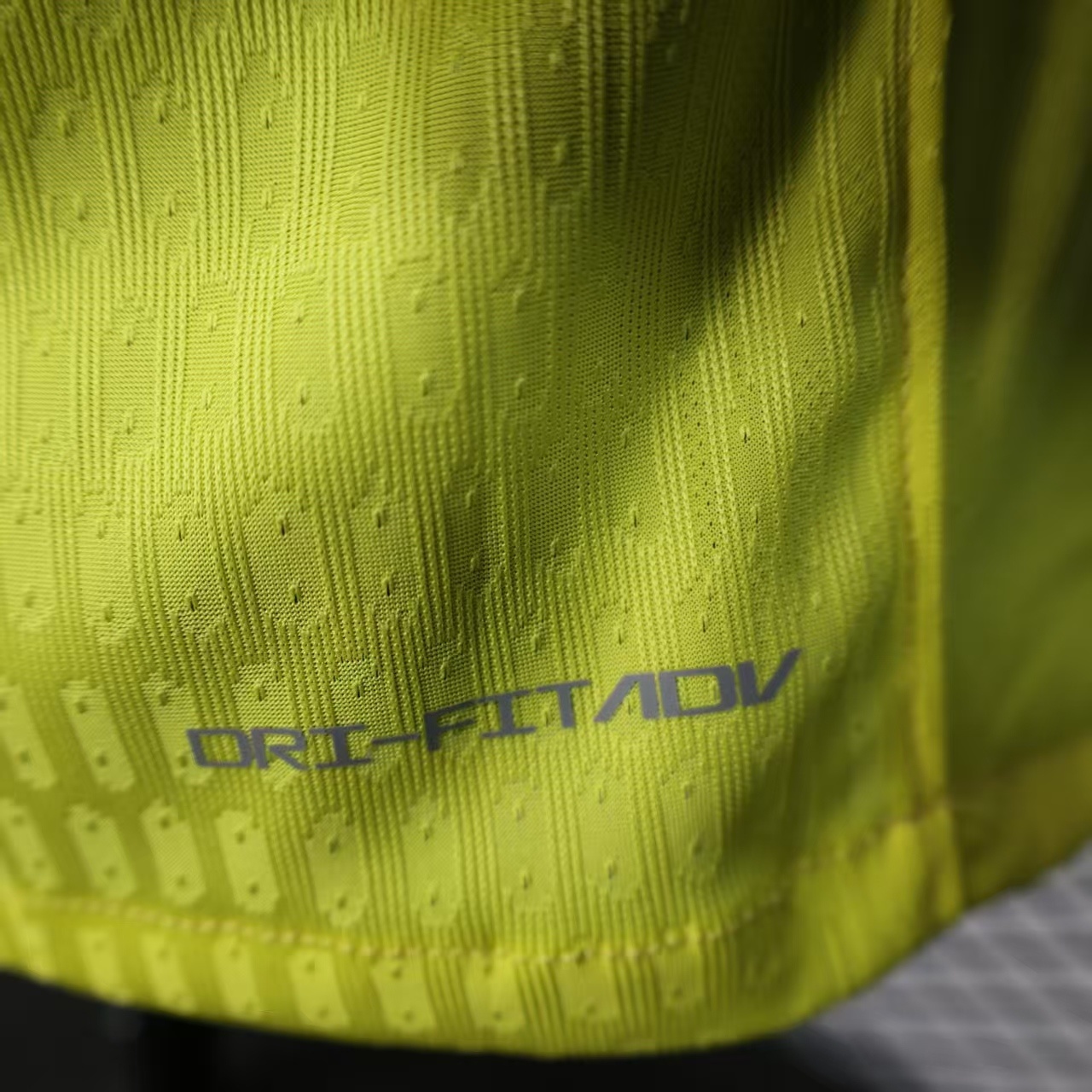 Tottenham Hotspur 25/26 third Player jersey kit shirt