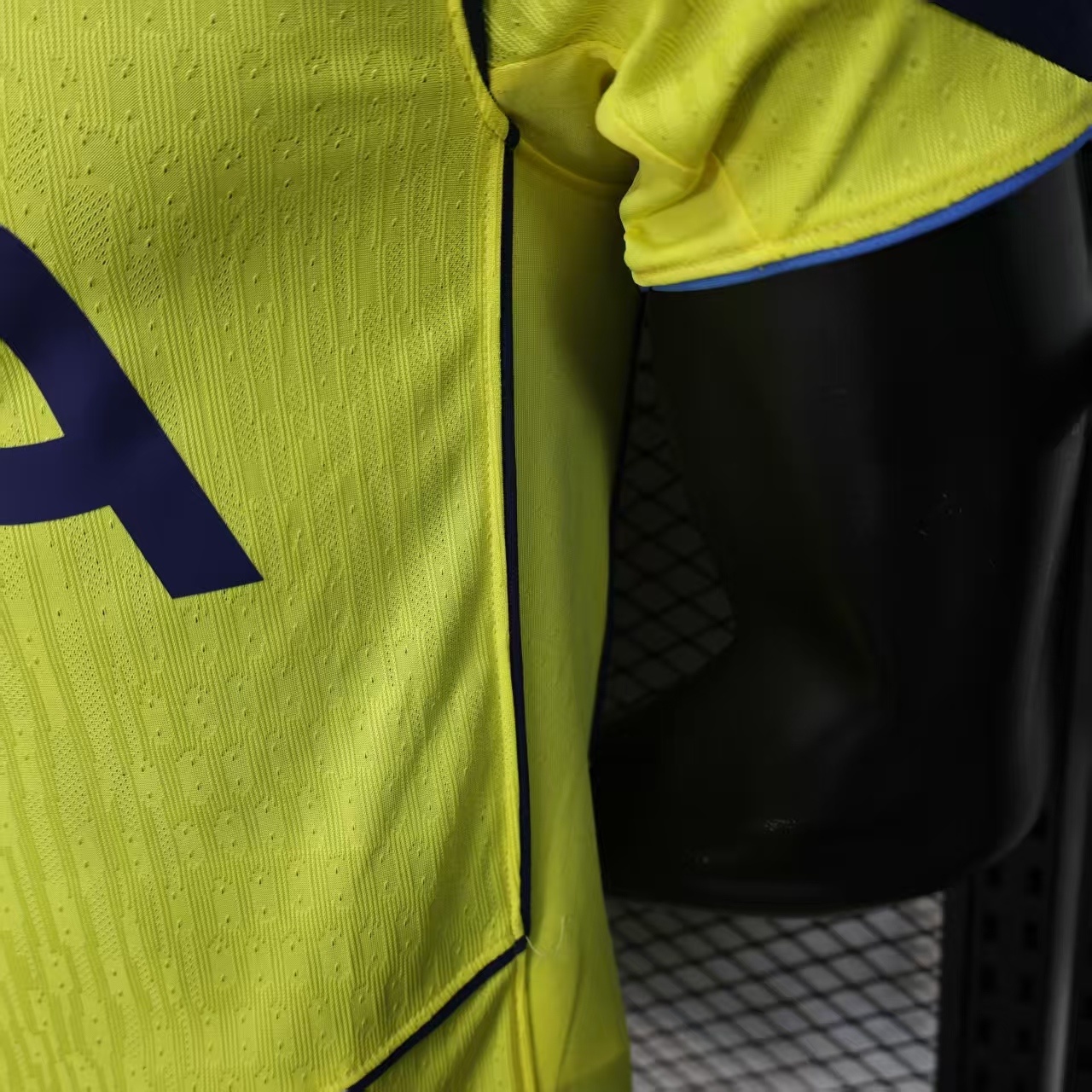 Tottenham Hotspur 25/26 third Player jersey kit shirt