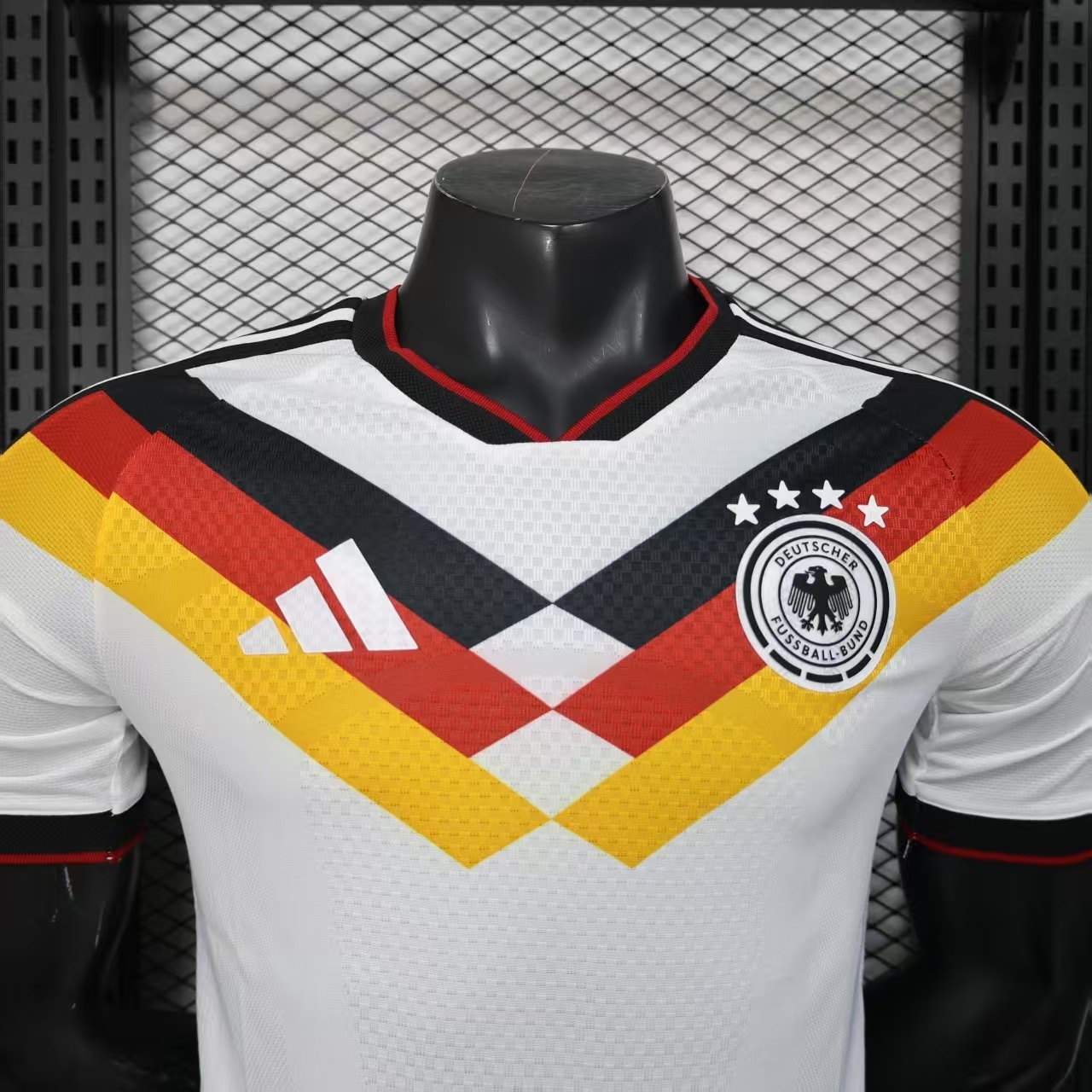 Germany 2026 home Player jersey kit shirt