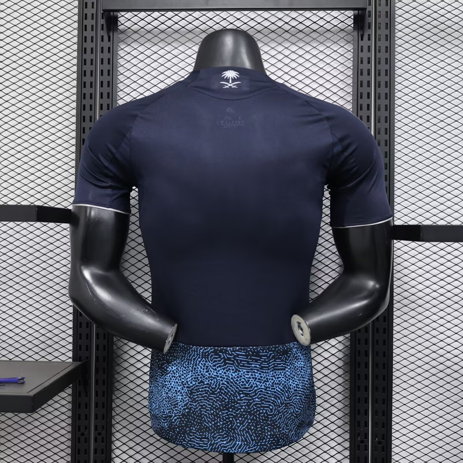 Al Nassr 25/26 third Player jersey kit shirt