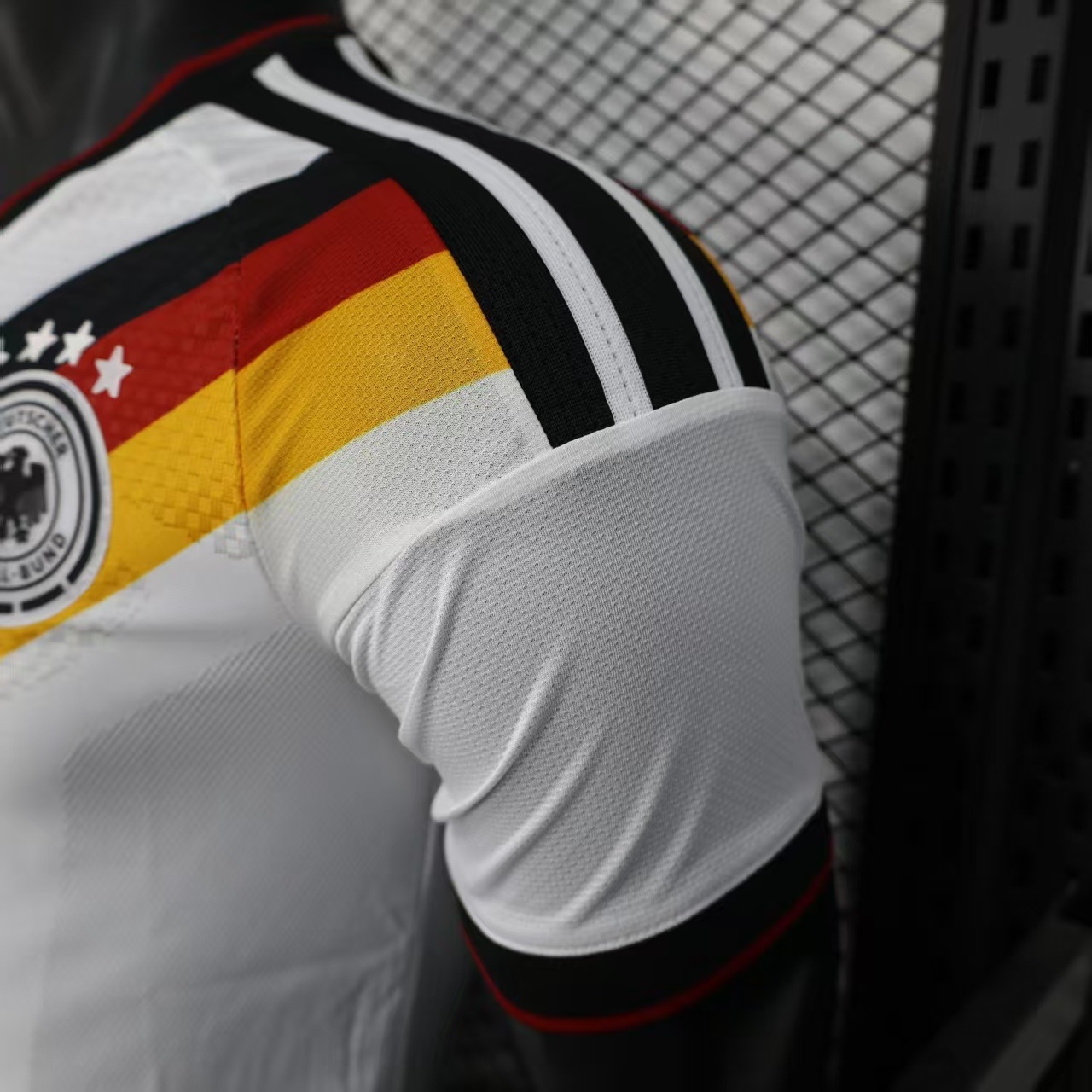 Germany 2026 home Player jersey kit shirt
