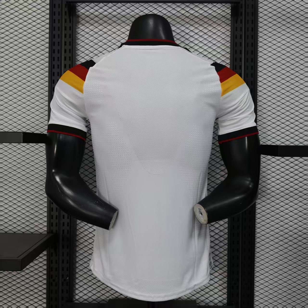Germany 2026 home Player jersey kit shirt