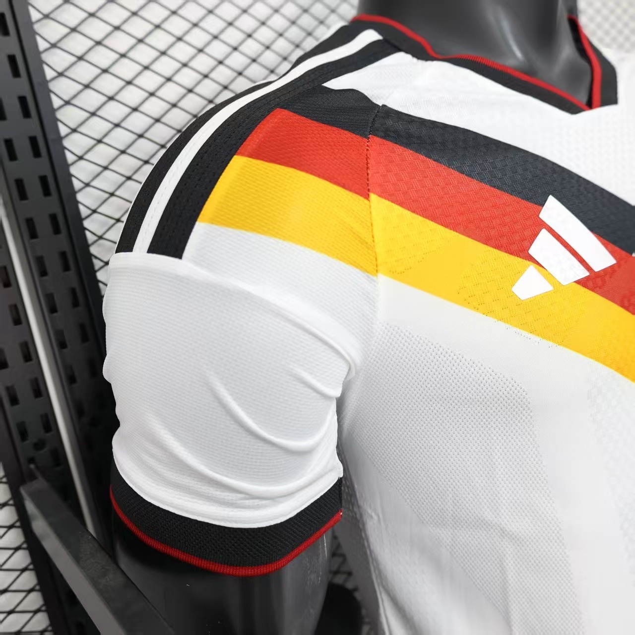 Germany 2026 home Player jersey kit shirt