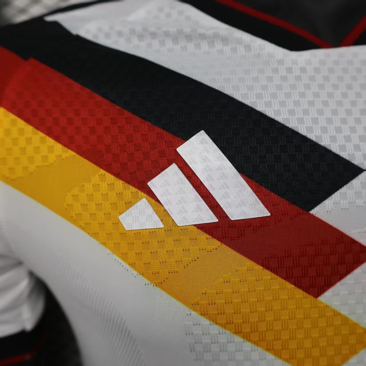 Germany 2026 home Player jersey kit shirt