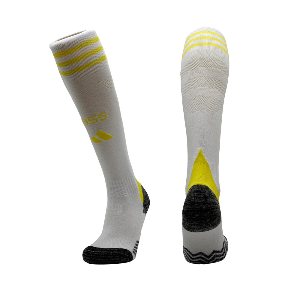 Al Nassr 25/26 Man/kids socks