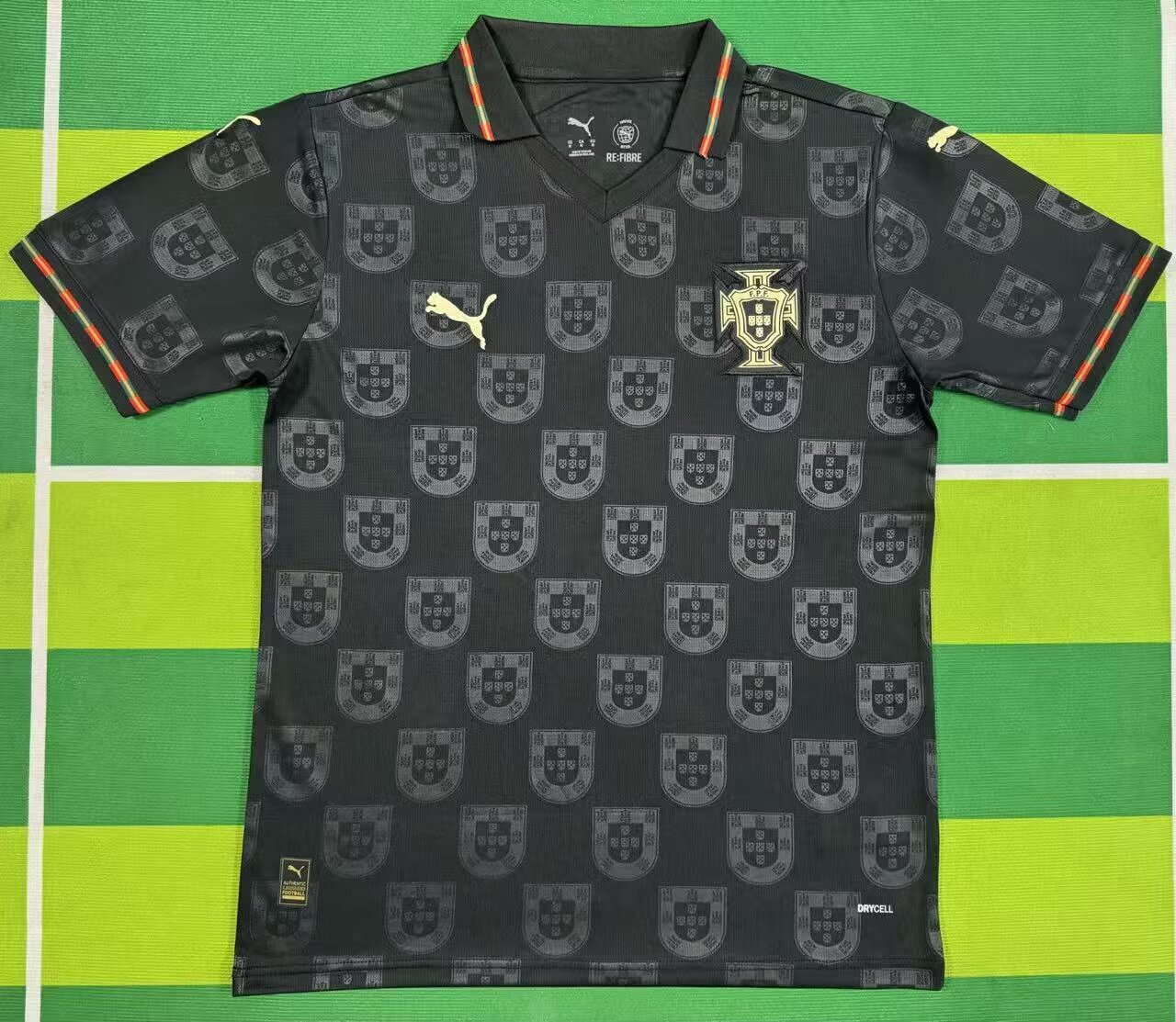 Portugal 2026 away jersey kit shirt