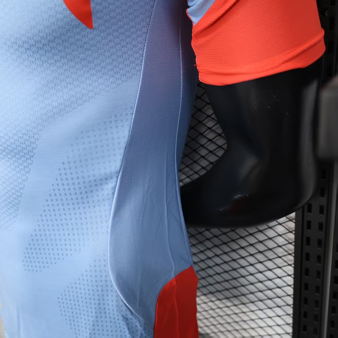 Japan 2026 away Player jersey shirt kit