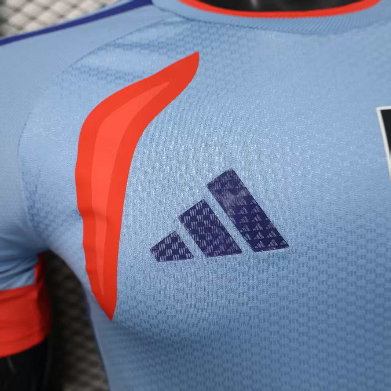 Japan 2026 away Player jersey shirt kit
