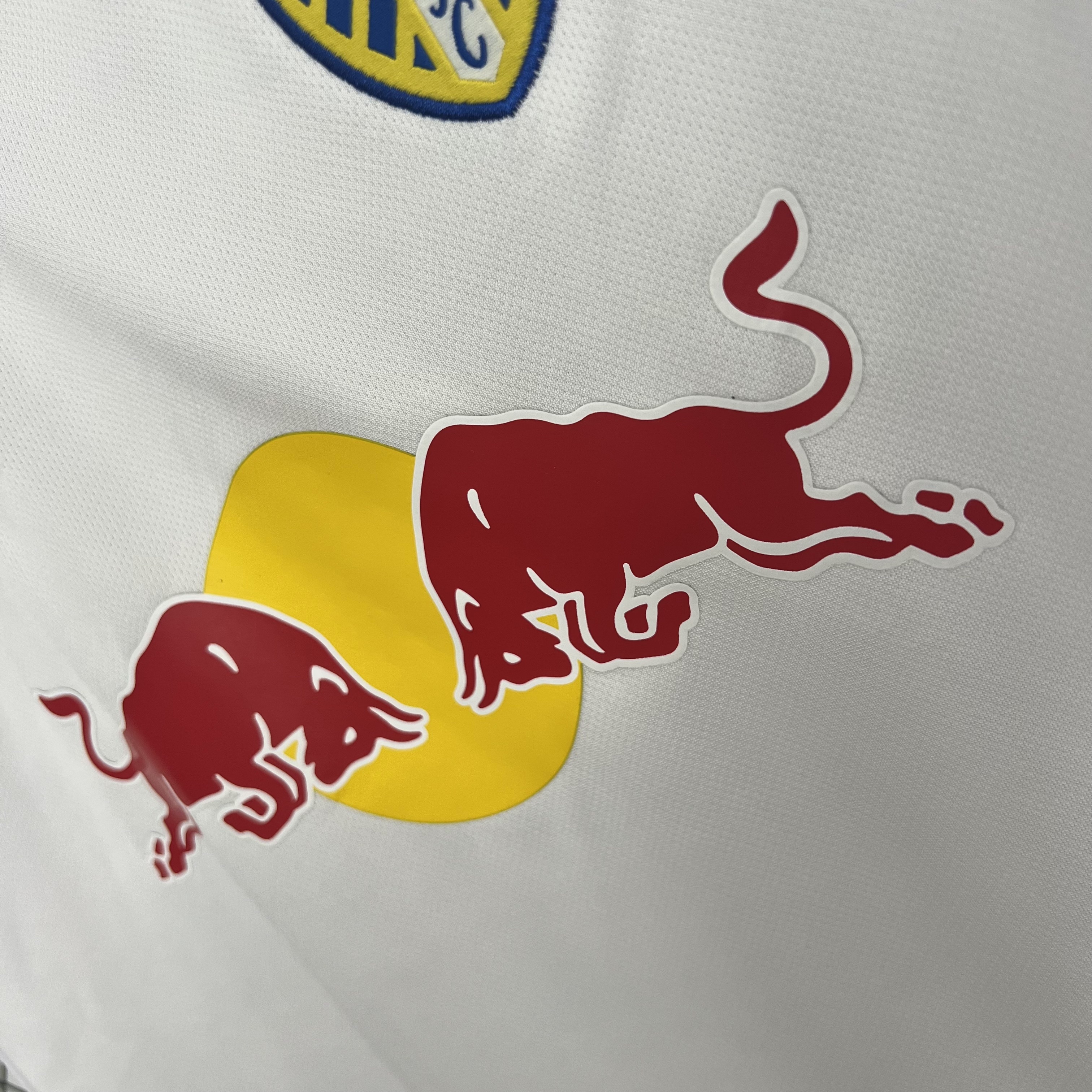 Leeds United  jersey 25/26 home jersey kit shirt