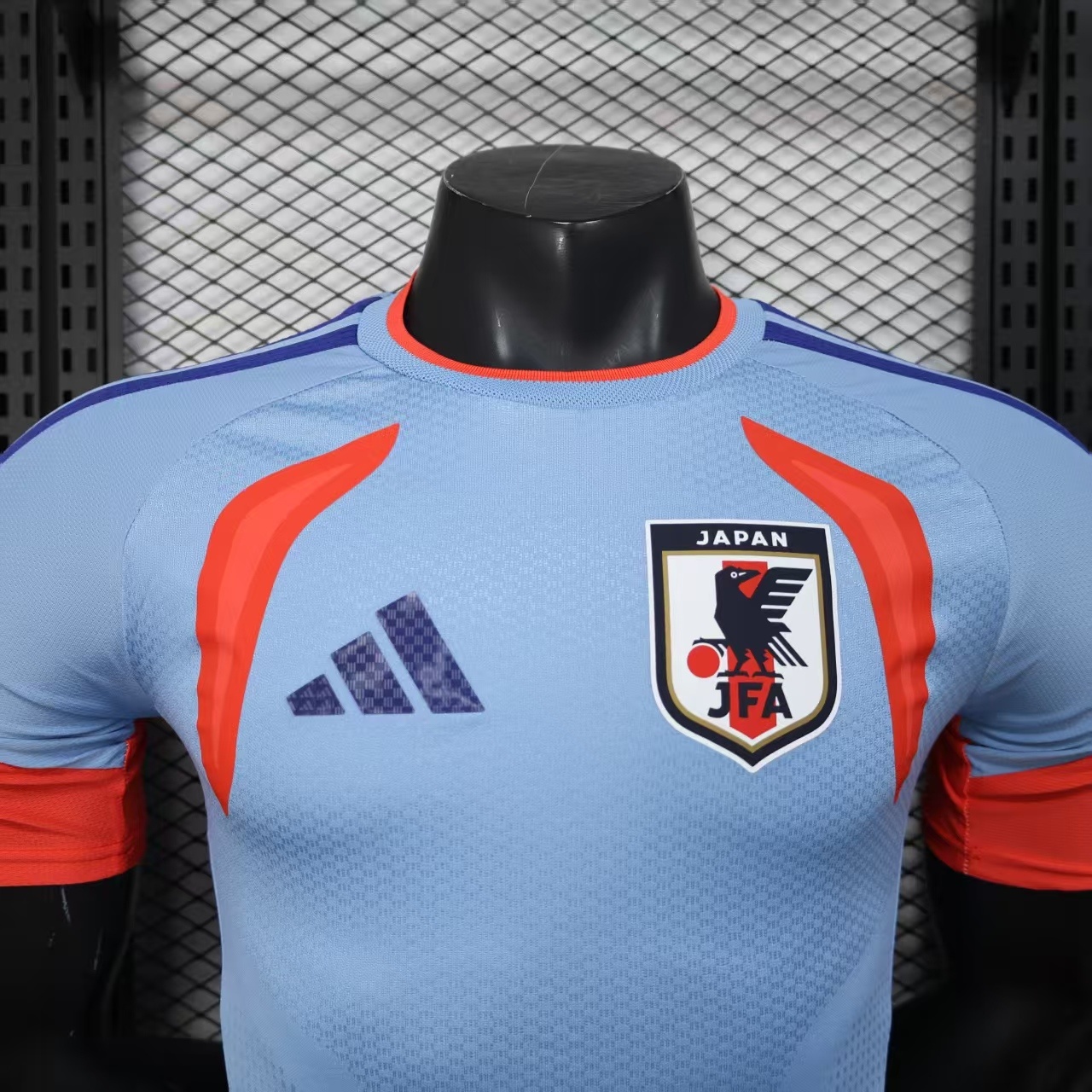 Japan 2026 away Player jersey shirt kit