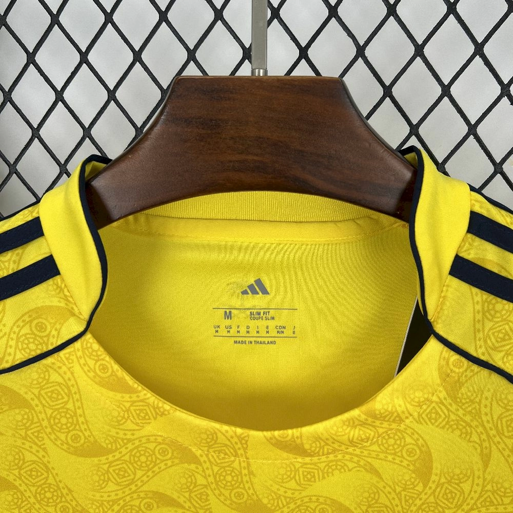Al Nassr 25/26 home jersey kit shirt