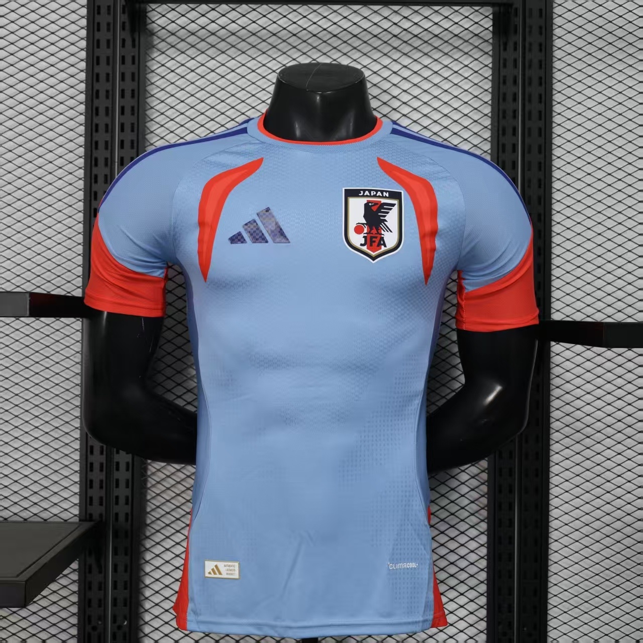 Japan 2026 away Player jersey shirt kit
