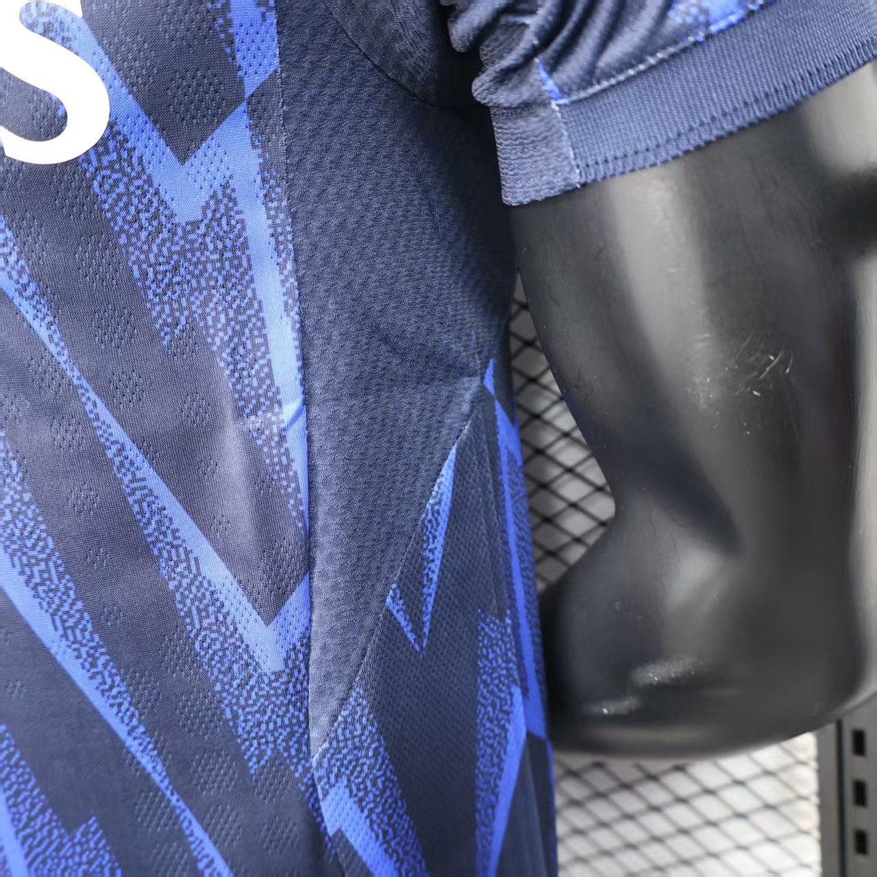 Arsenal 25/26 away Player jersey kit shirt