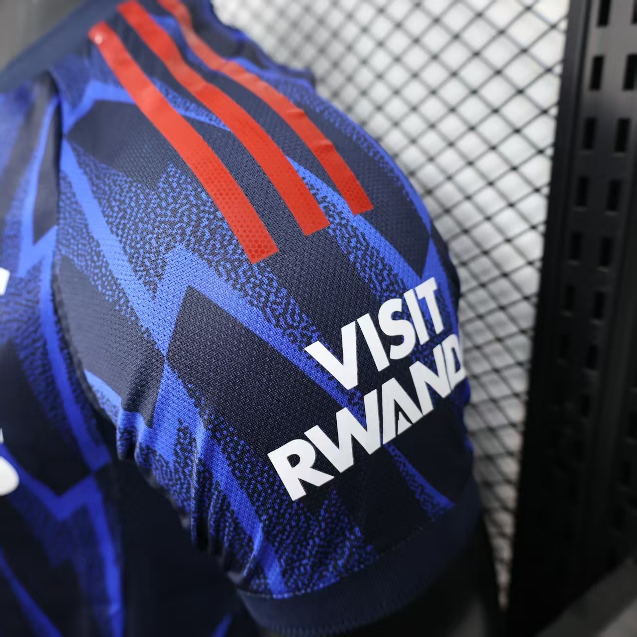 Arsenal 25/26 away Player jersey kit shirt