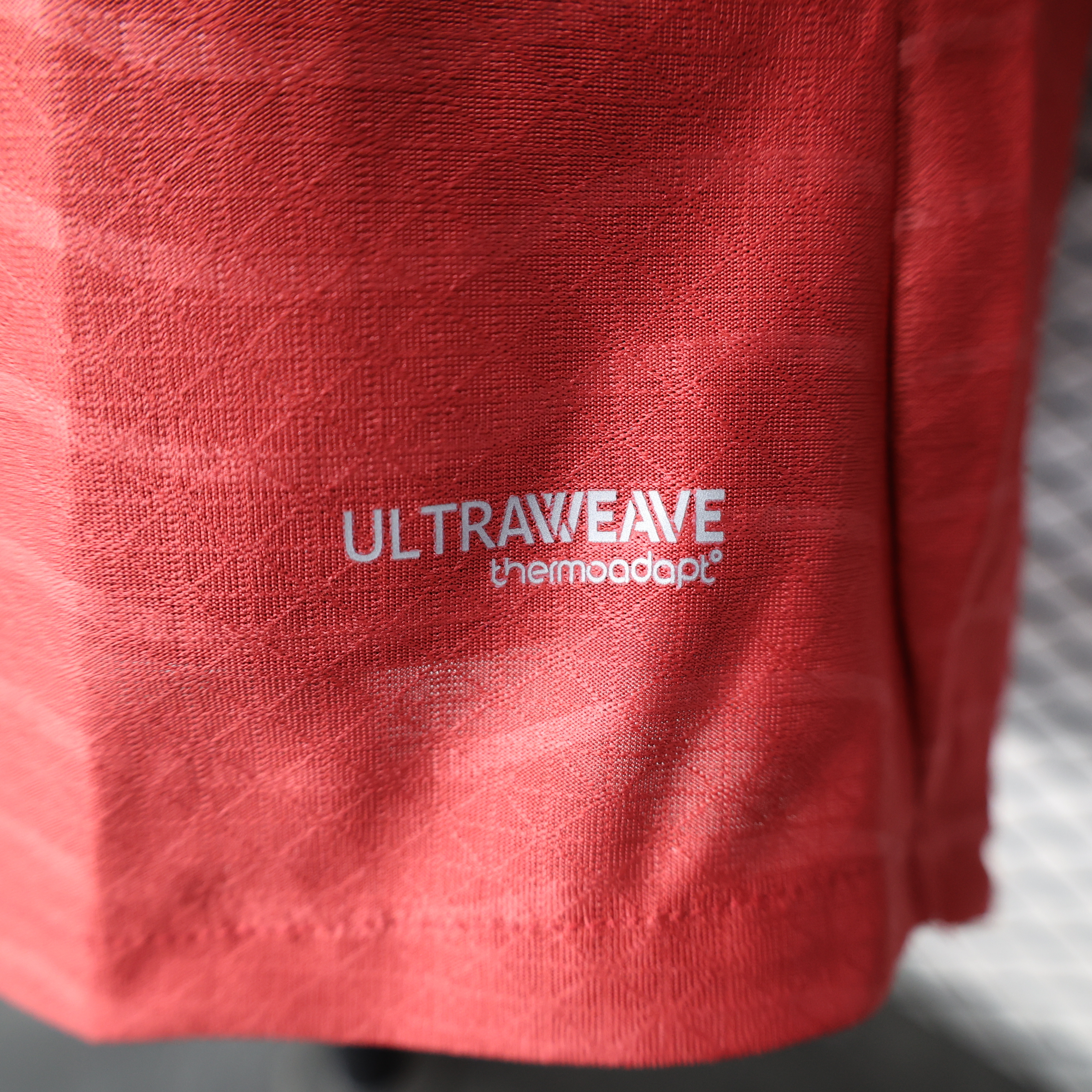 Portugal 2026 home Player jersey shirt kit