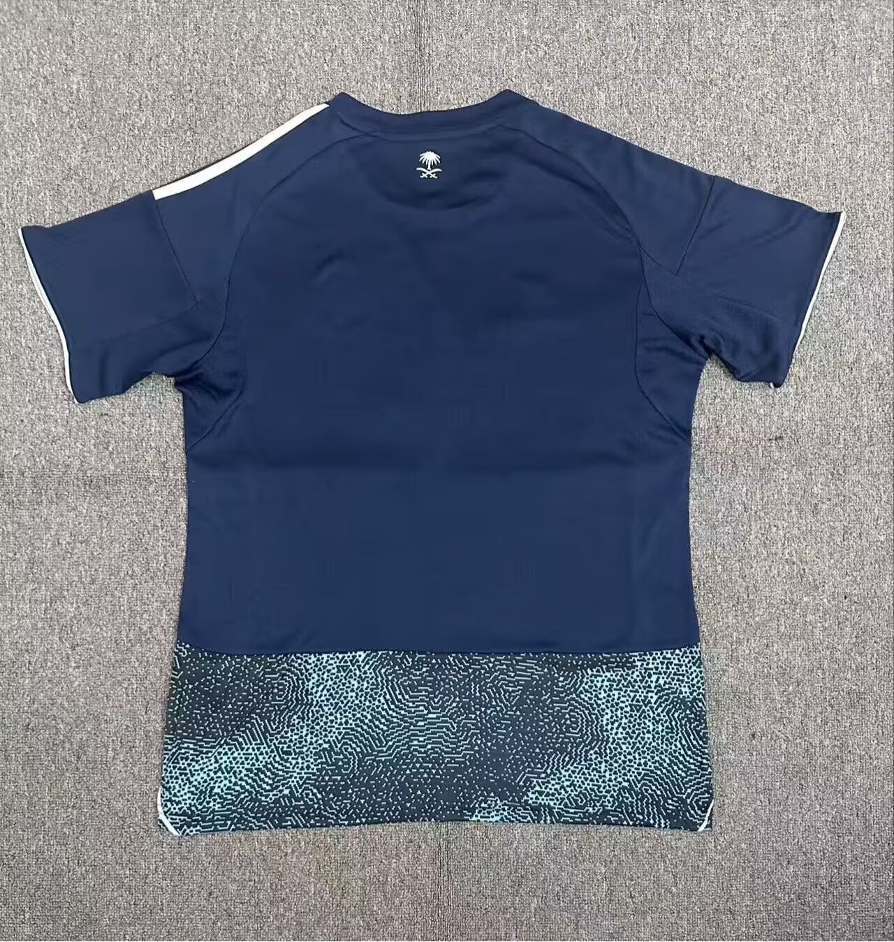 Al Nassr 25/26 away jersey kit shirt