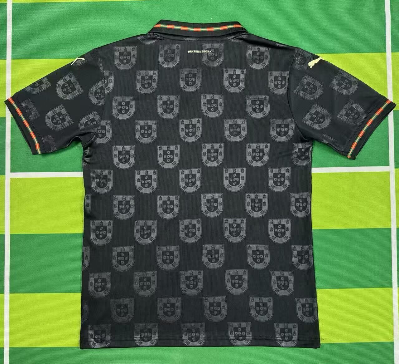 Portugal 2026 away jersey kit shirt