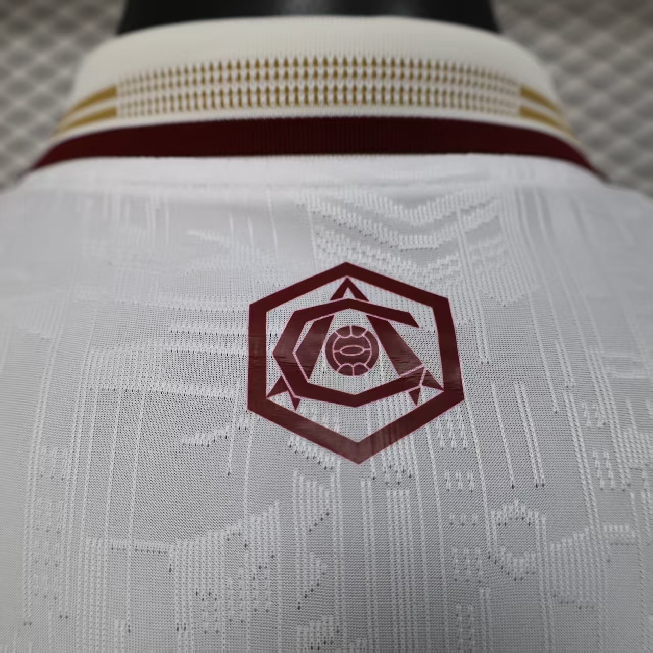 Arsenal 25/26 third Player jersey kit shirt