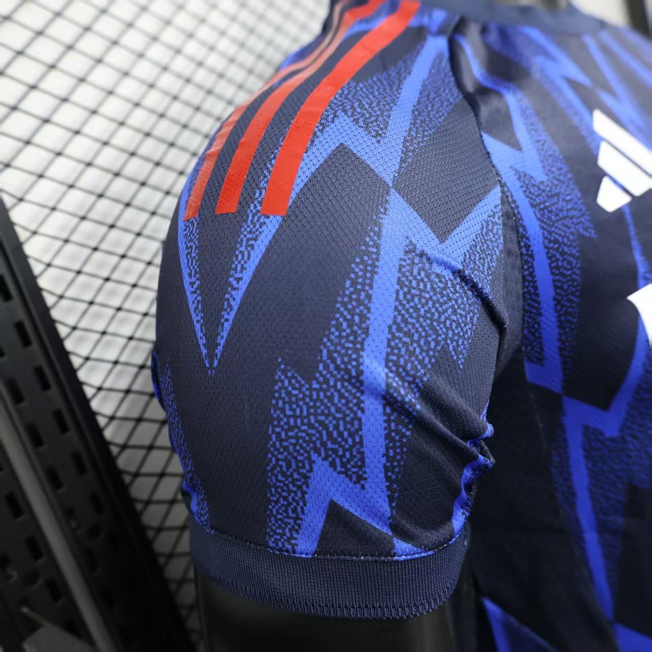 Arsenal 25/26 away Player jersey kit shirt