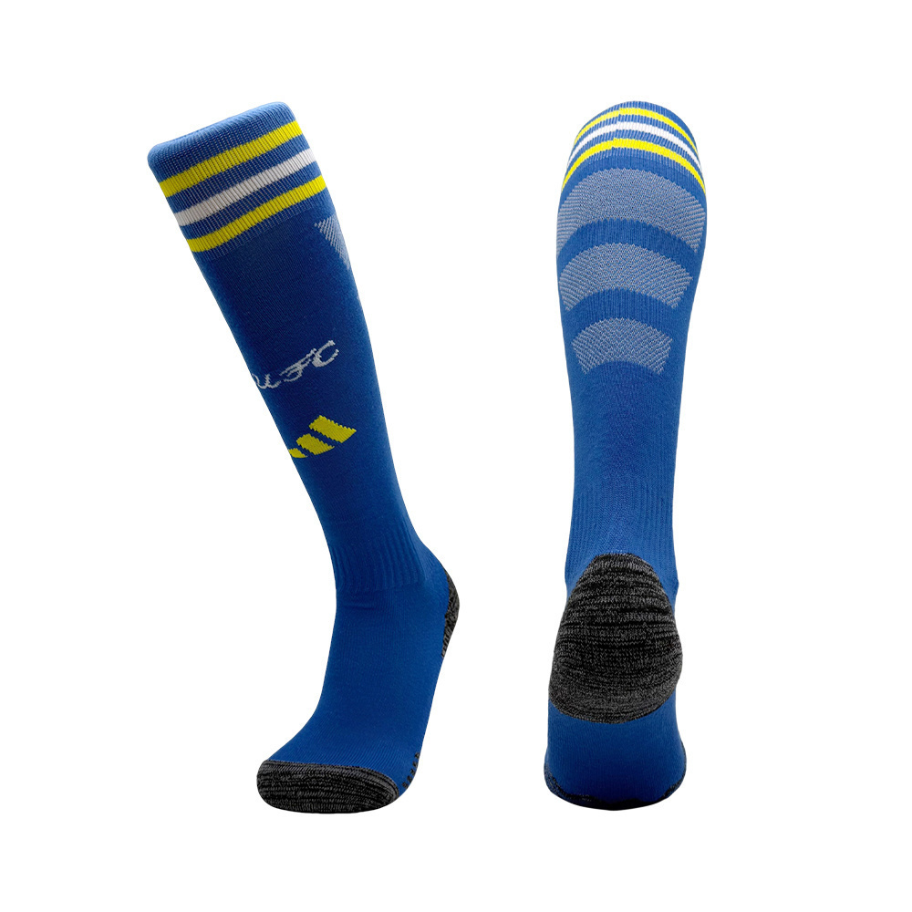 Leeds United 25/26 Man/kids socks