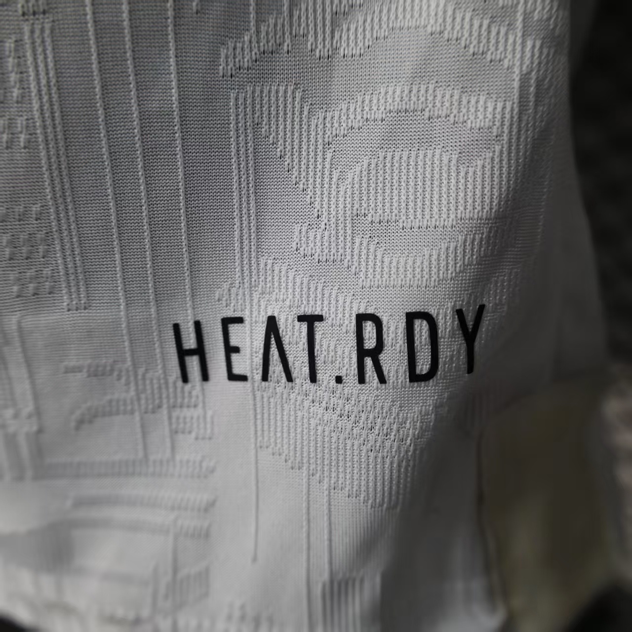 Arsenal 25/26 third Player jersey kit shirt