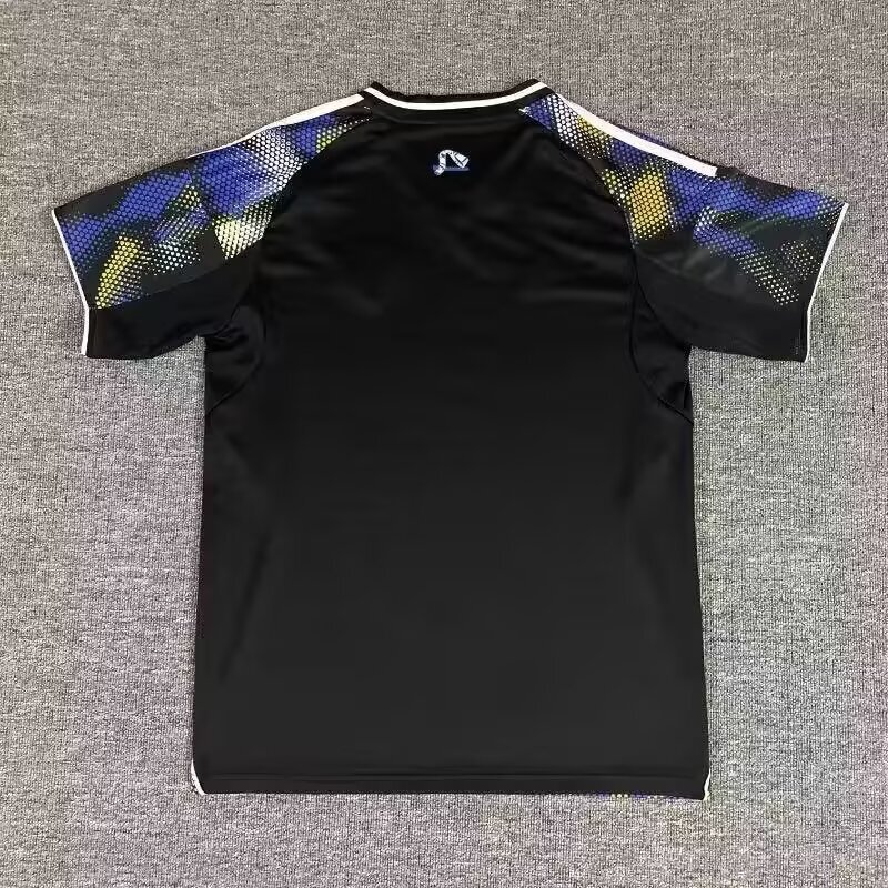 Leeds United 25/26 third jersey kit shirt