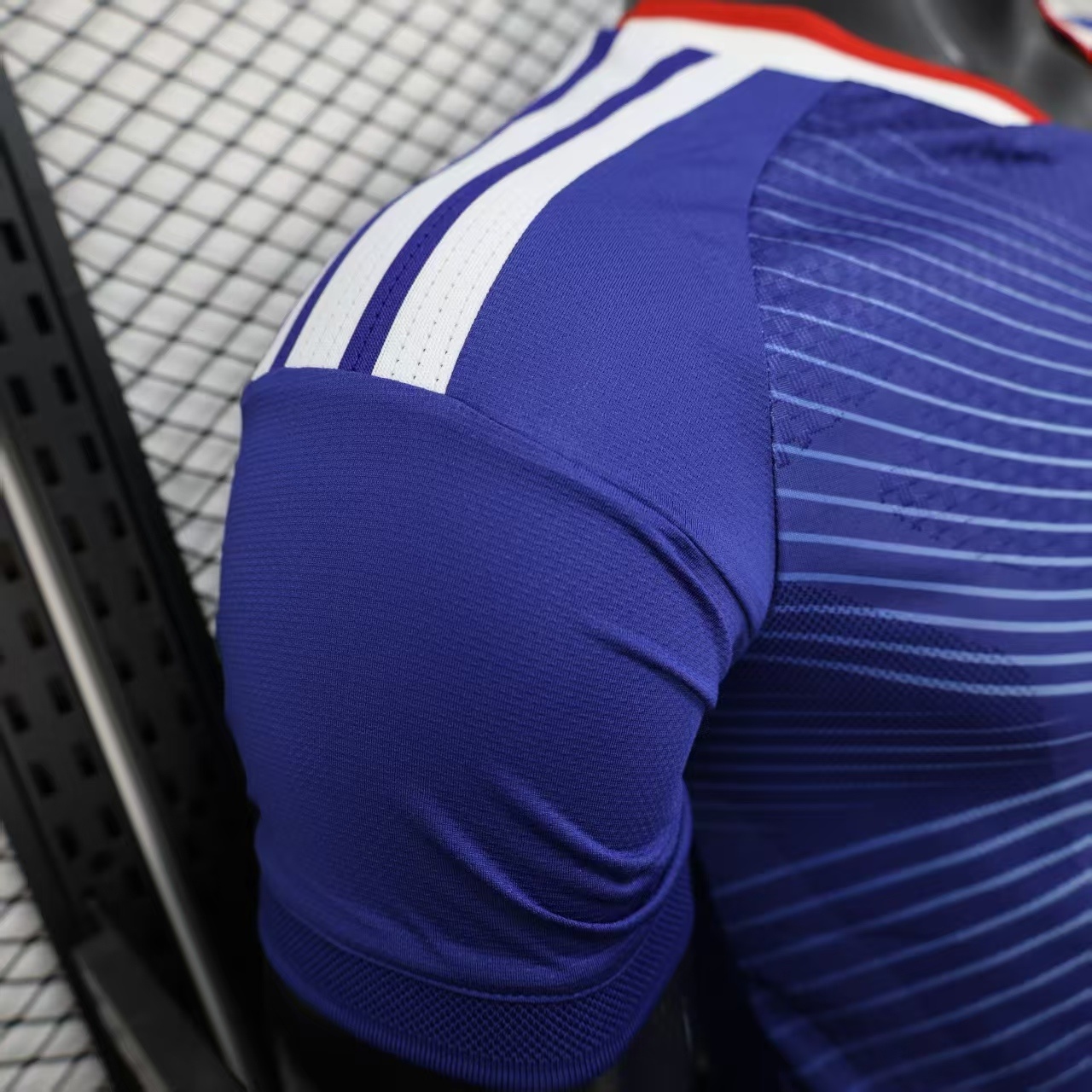 Japan 2026 home Player jersey shirt kit