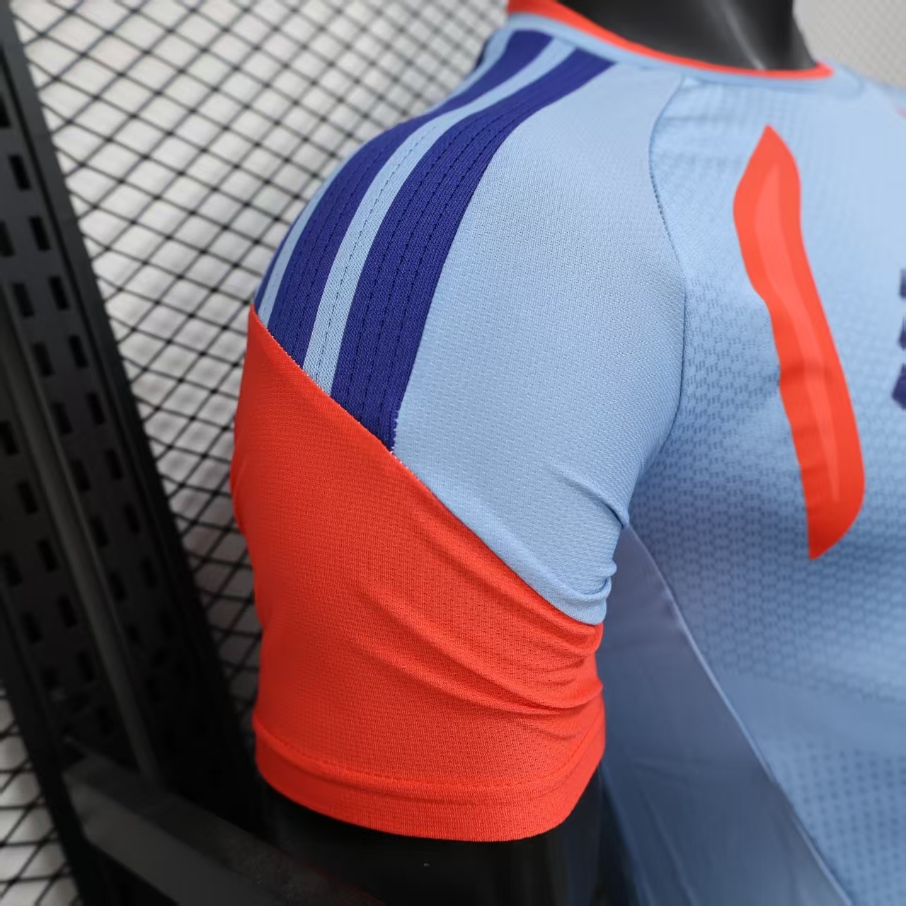 Japan 2026 away Player jersey shirt kit