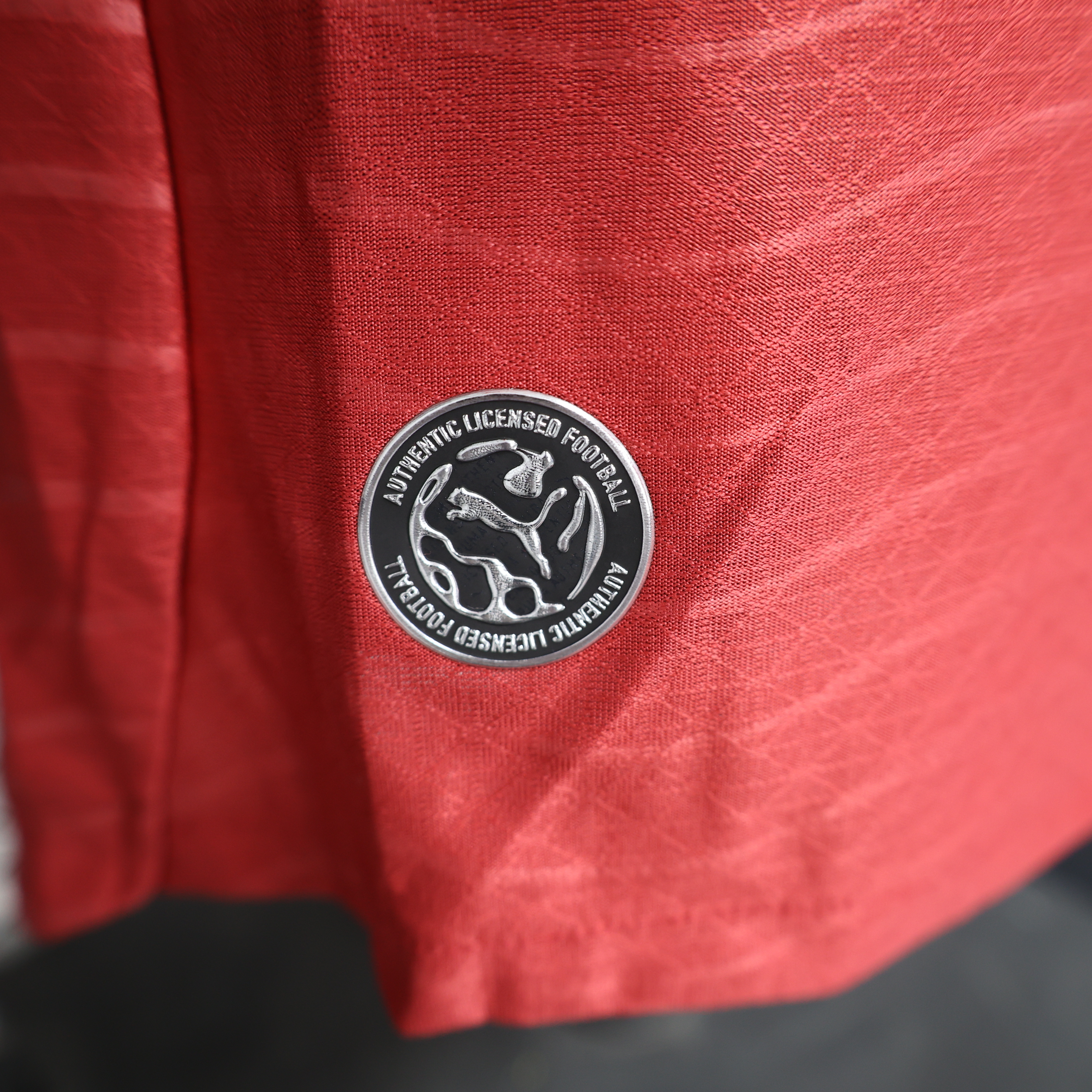 Portugal 2026 home Player jersey shirt kit